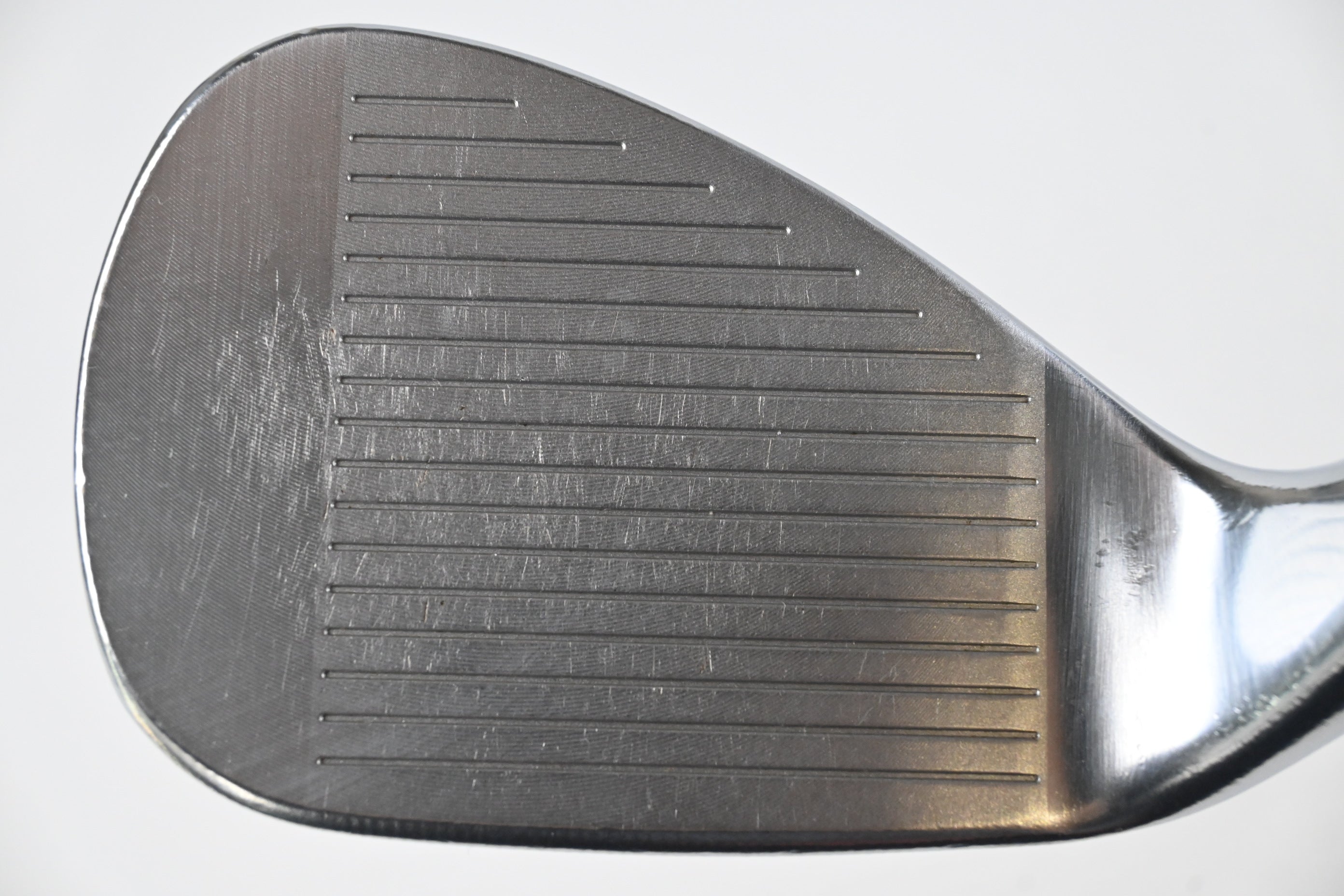 Taylormade Milled Grind Gap Wedge / 50 Degree / Wedge Flex Dynamic Gold Shaft