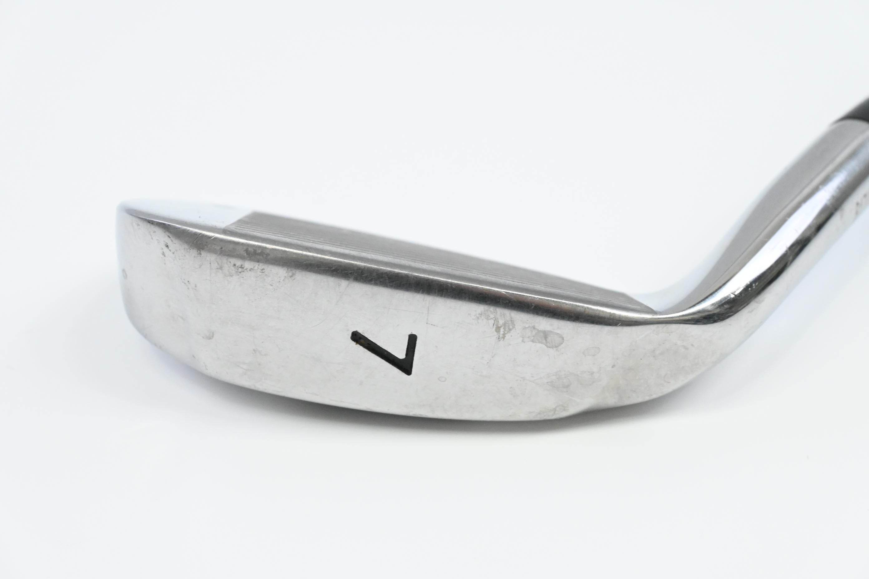 Junior US Kids WT-15u #7 Iron / Junior Flex US Kids WT-15 Shaft