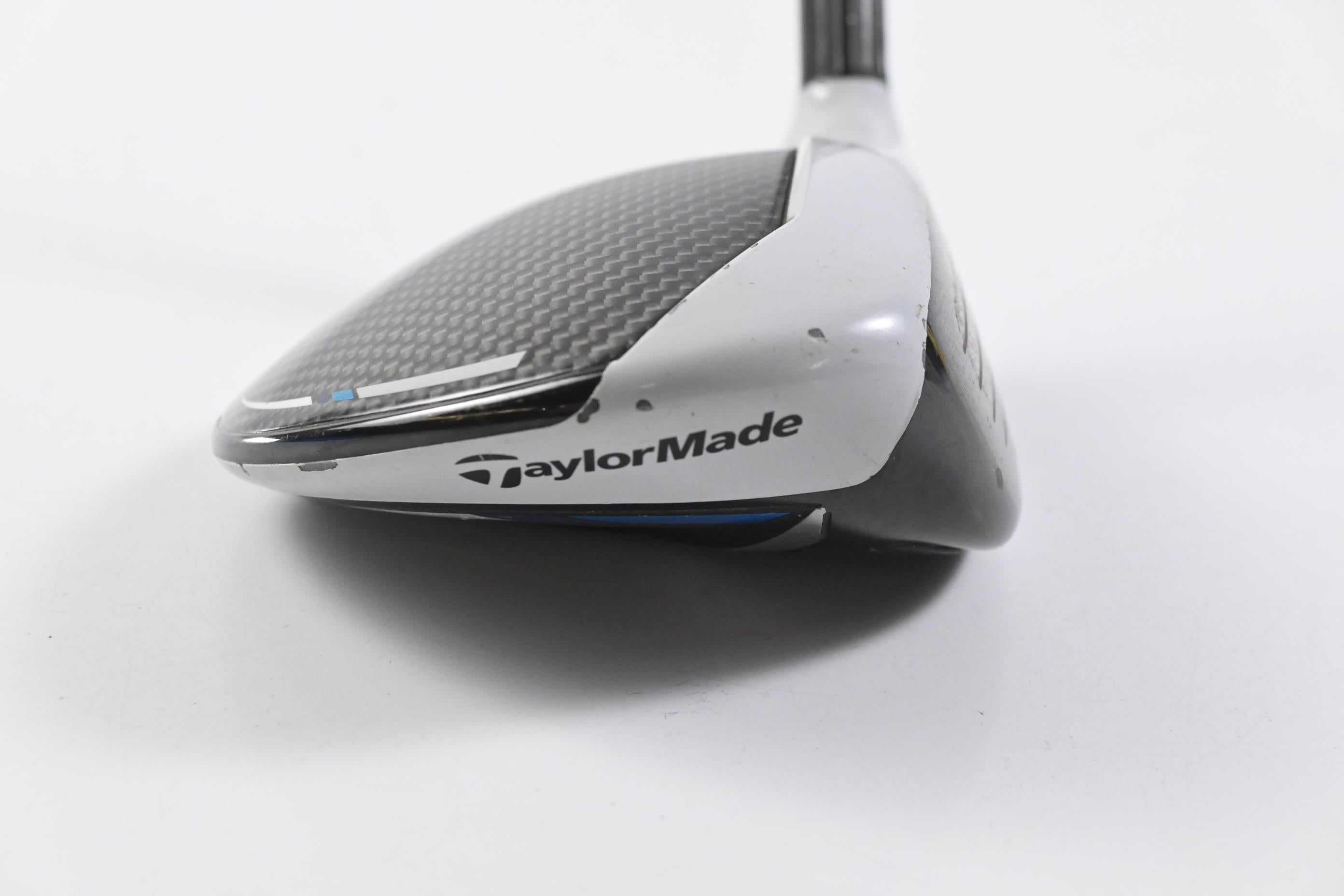 Taylormade SIM Max #5 Wood / 18 Degree / Regular Flex Fujikura Ventus Blue 5