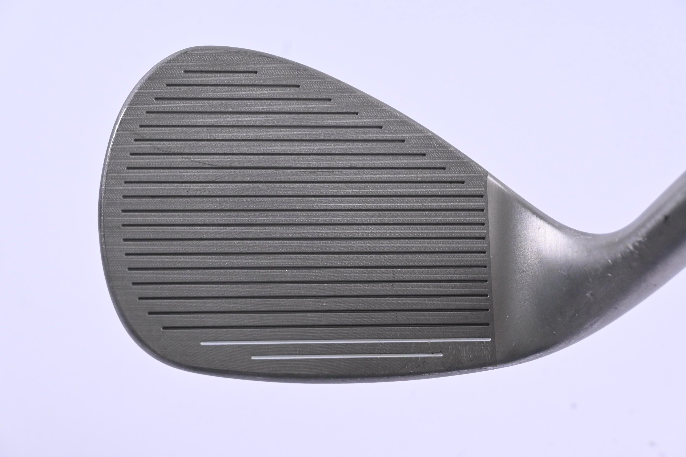 Cleveland Smart Sole Full Face Sand Wedge / 58 Degree / Wedge Flex Hi-Rev 105