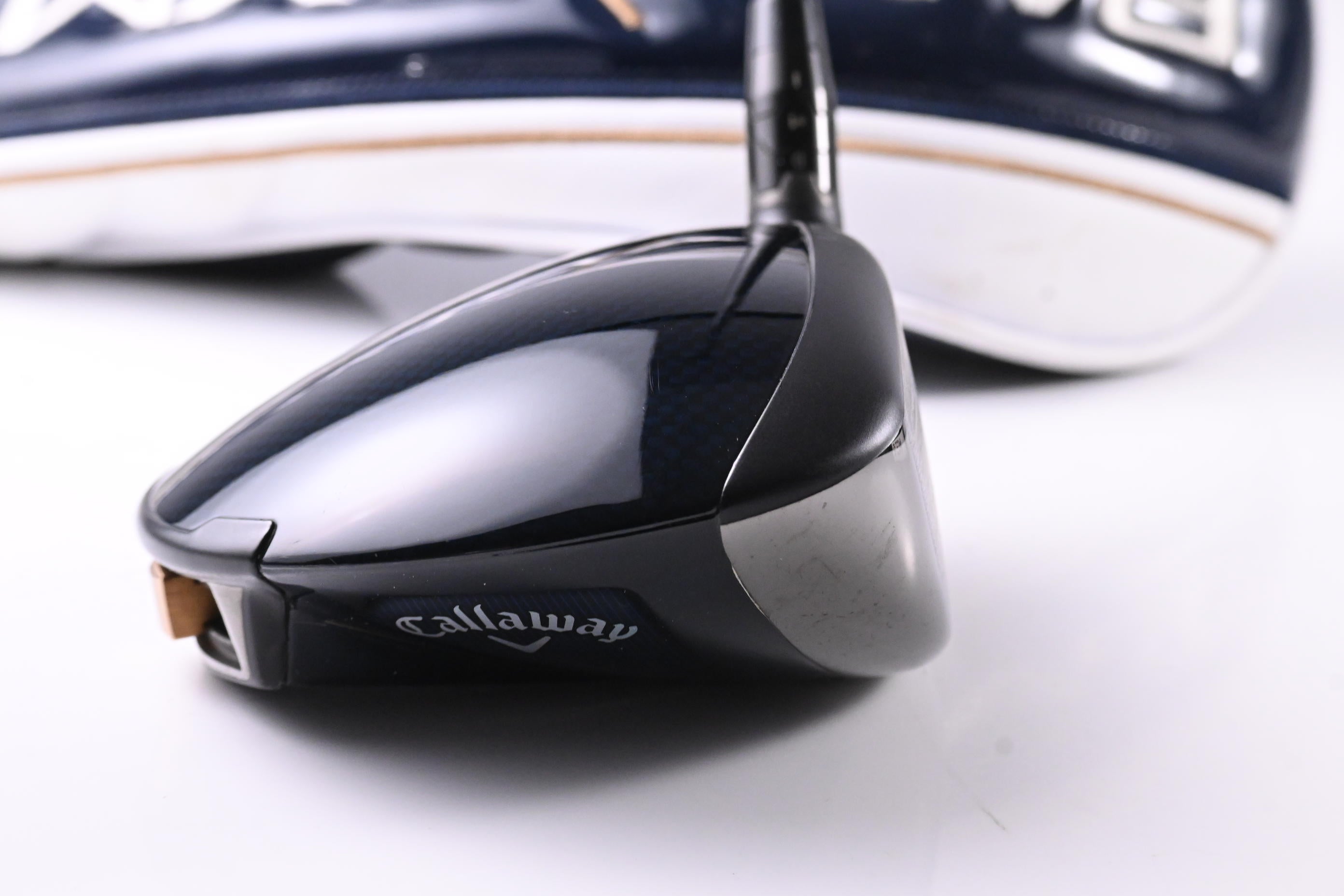 Callaway Paradym Driver / 9 Degree / Stiff Flex Tensei AV Blue 55 Shaft