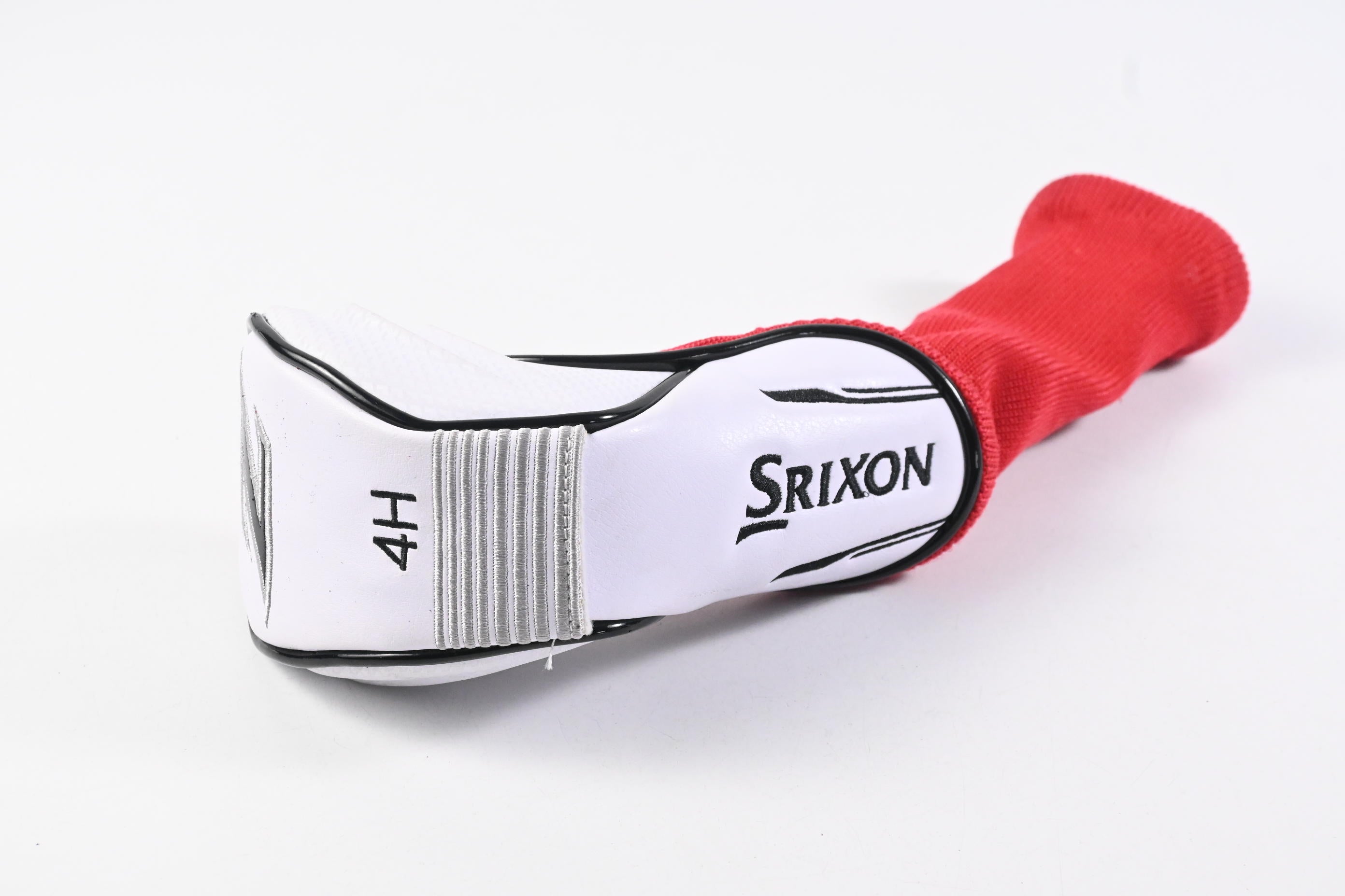 Srixon ZXi #4 Hybrid / 22 Degree / Stiff Flex Fujikura Ventus TR Blue 8 Shaft