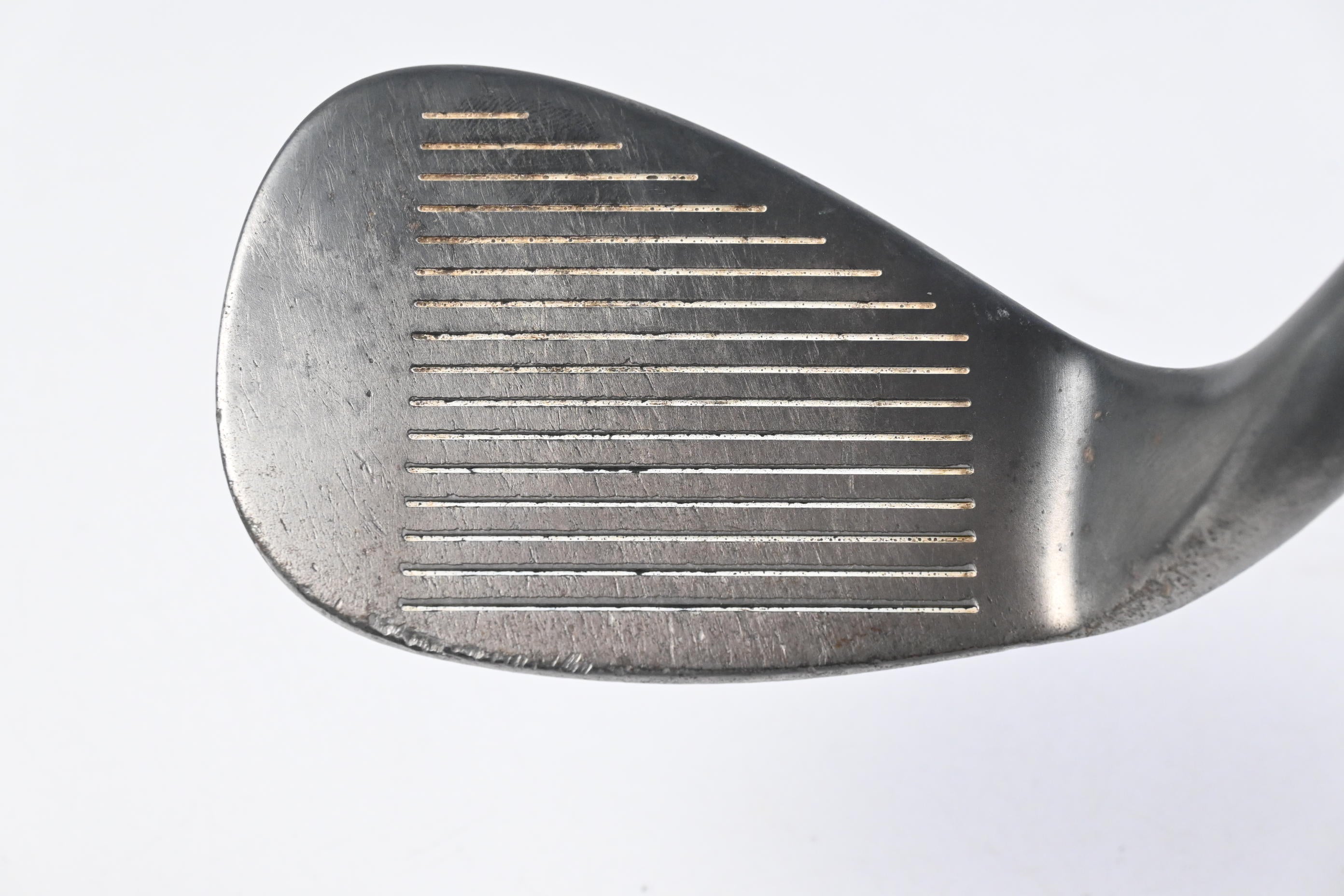 Professional Open Series 690 Lob Wedge / 60 Degree / Wedge Flex Graphite Shaft