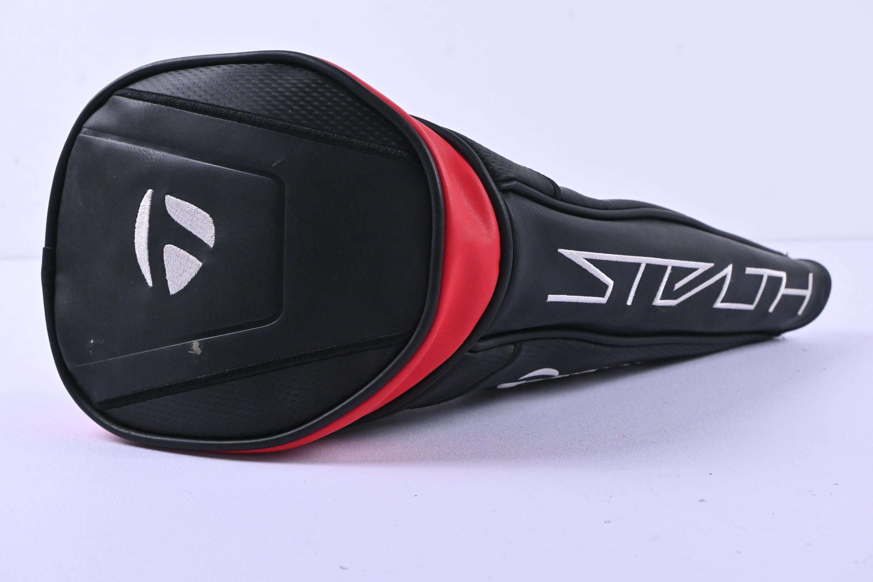 Taylormade Stealth Driver / 12 Degree / Senior Flex Fujikura Ventus TR Red 5