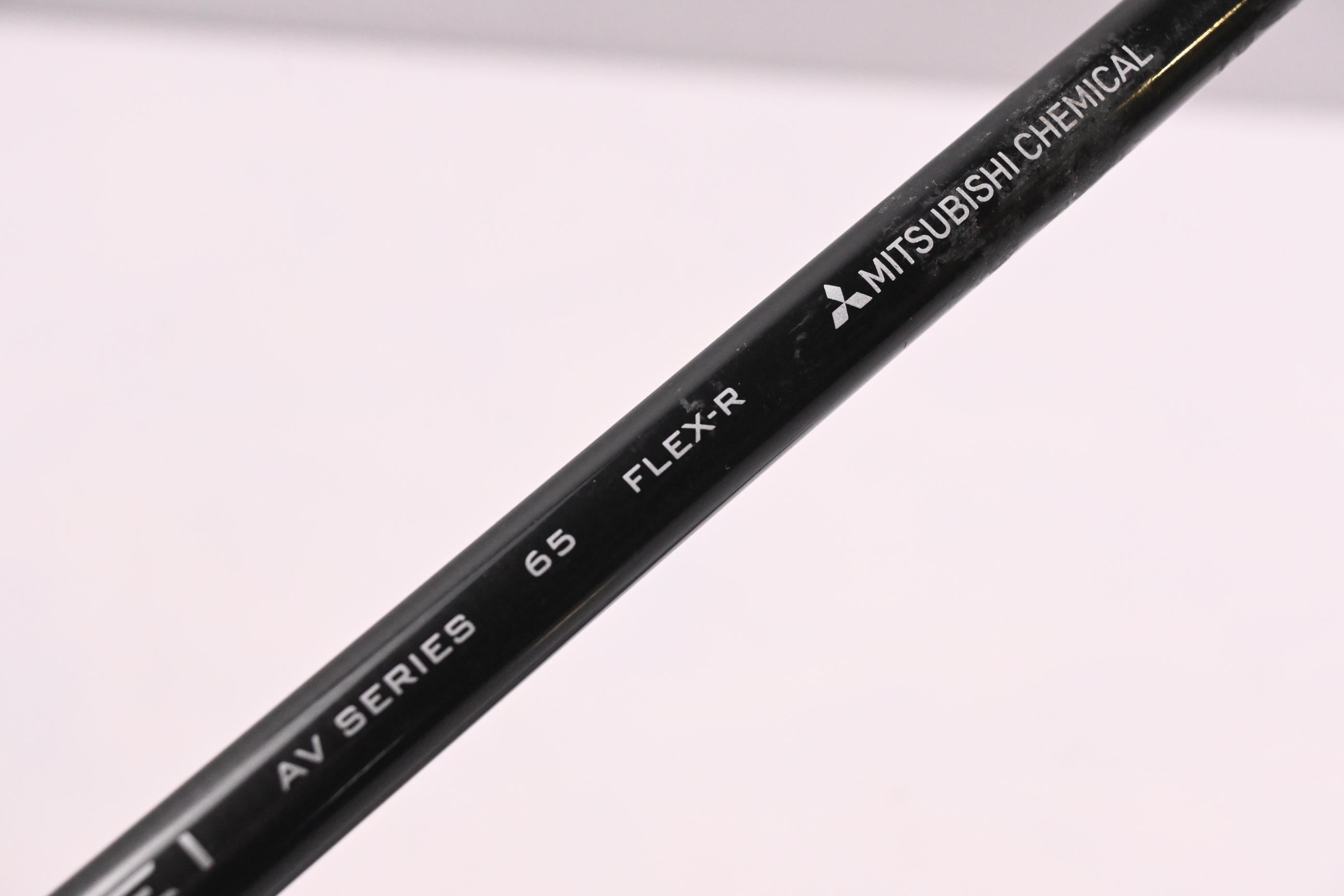 Tensei AV Blue 65 #5 Wood Shaft / Regular Flex / Cobra 2nd Gen
