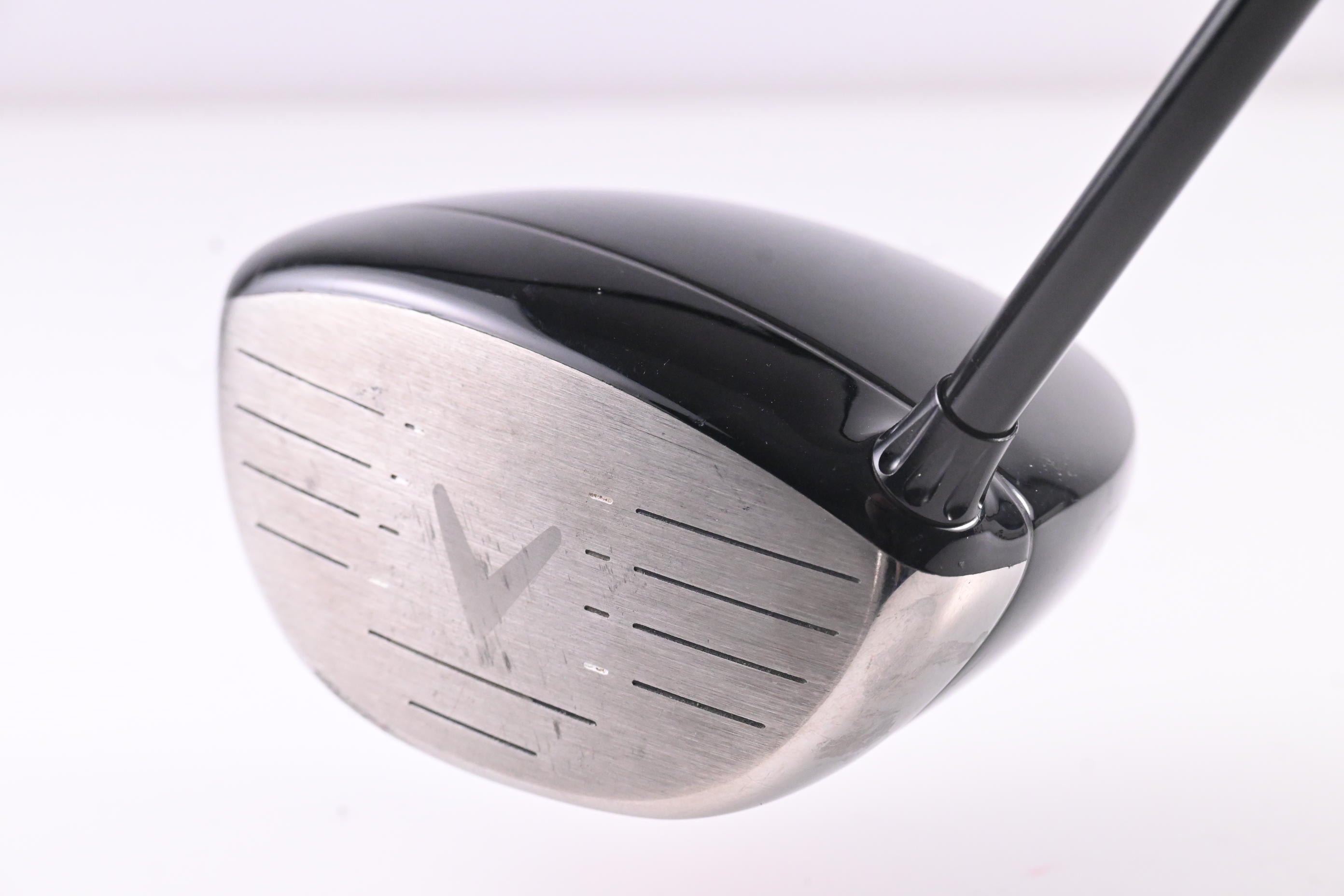 Callaway FT-5 Driver / 8.5 Degree / Stiff Flex GraFalloy ProLaunch Red Shaft