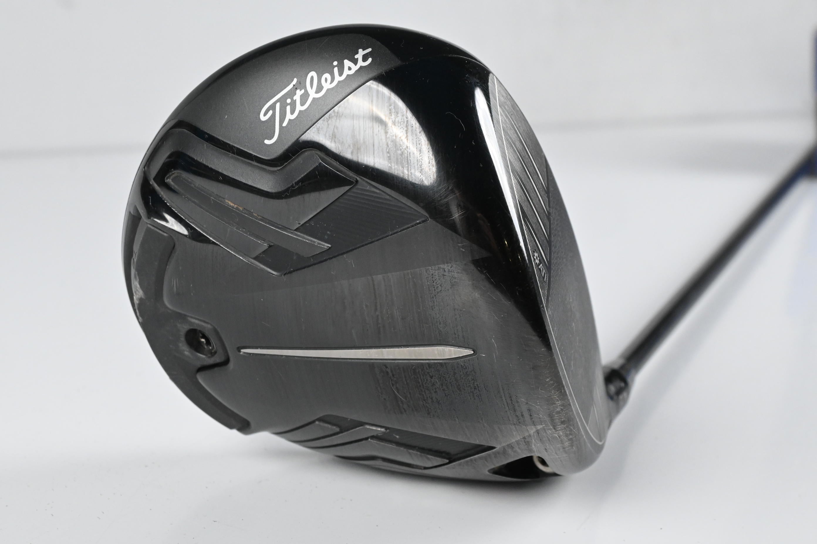 Titleist TSi3 Driver / 9 Degree / Regular Flex Kuro Kage Dual Core Tini 50 Shaft