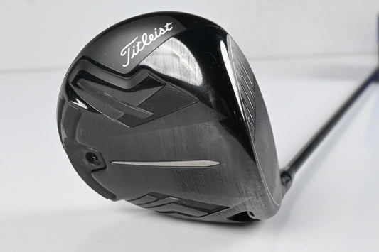 Titleist TSi3 Driver / 9 Degree / Regular Flex Kuro Kage Dual Core Tini 50 Shaft