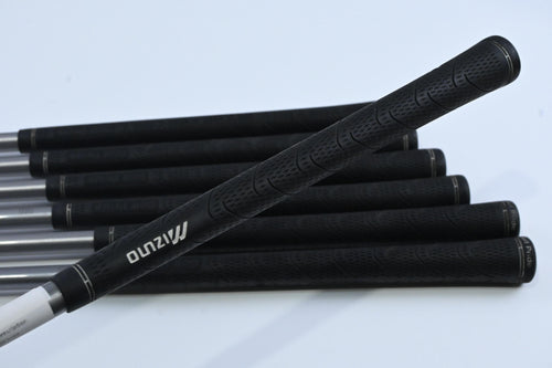 Mizuno MX-300 Irons / 3-9 / Regular Flex Mizuno Exsar IS4 65 Shafts