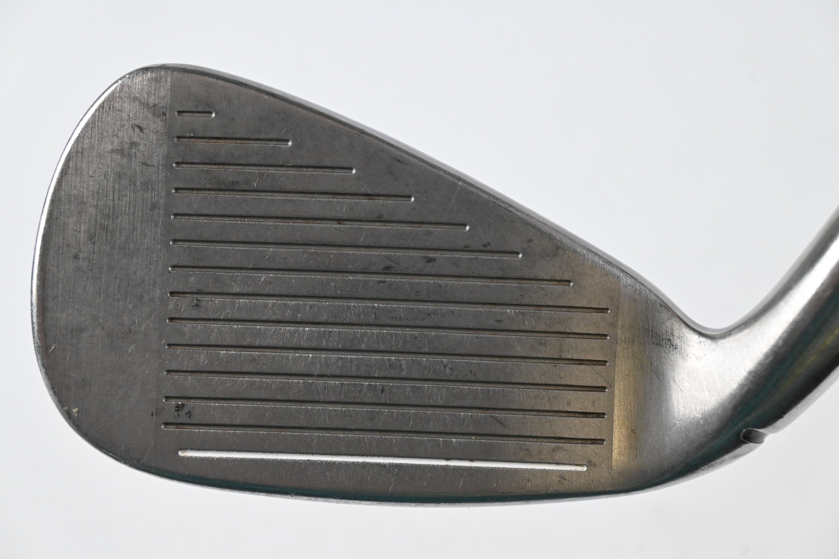 Taylormade SIM2 Max #6 Iron / Senior Flex Fujikura Ventus Blue 5 Shaft