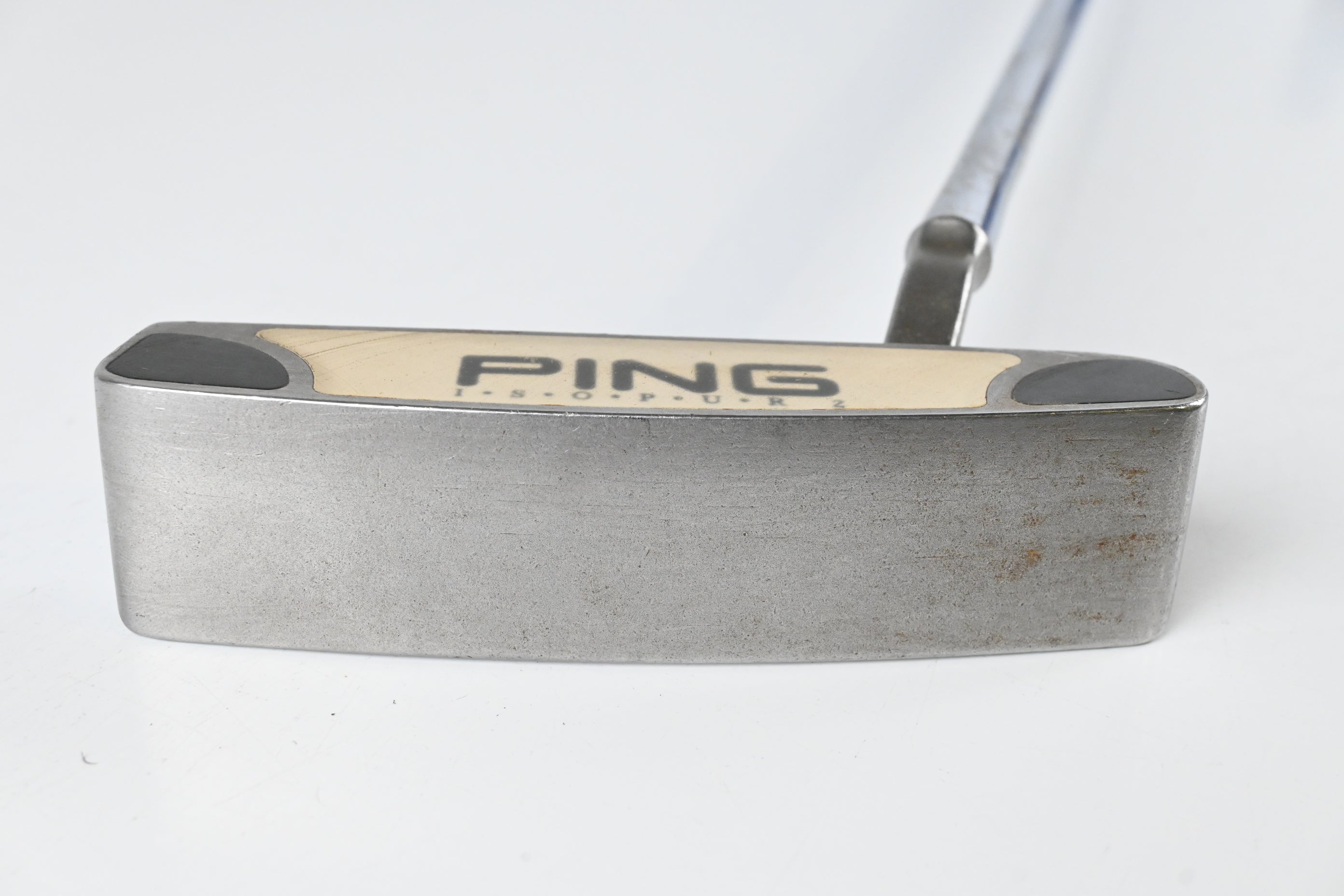 Ping Isopur 2 Zing 2i Putter / 33 Inch
