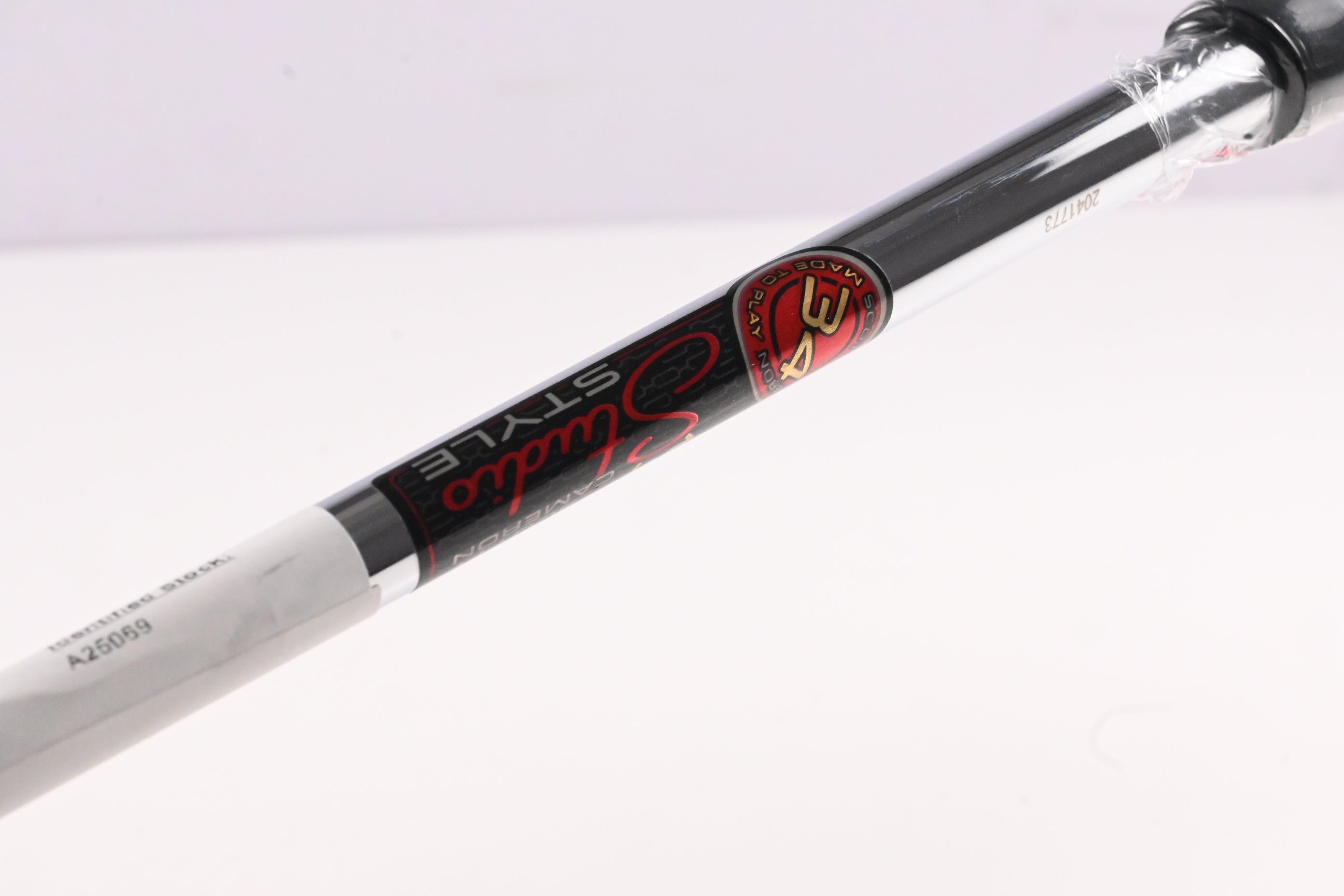 Scotty Cameron 2025 Studio Style Catalina Putter / 34 Inch