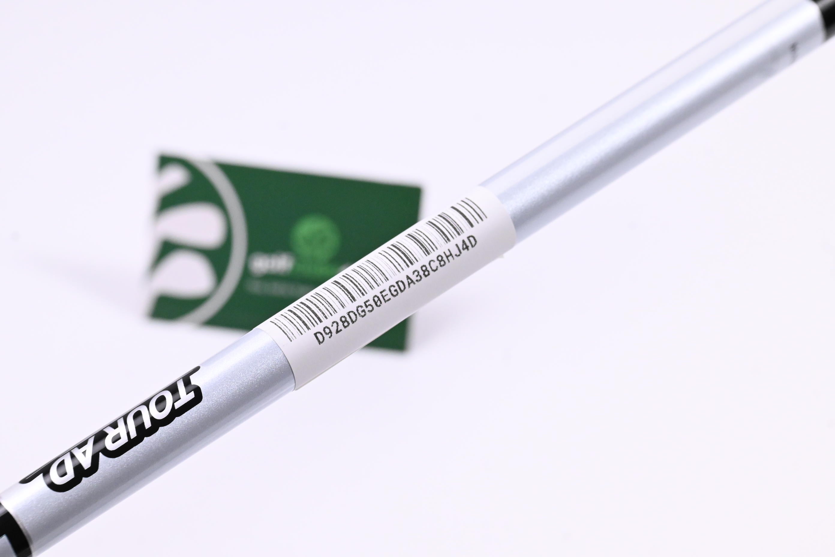 Graphite Design Tour AD DI-5 Black Driver Shaft / Senior Flex / 0.335" Tip