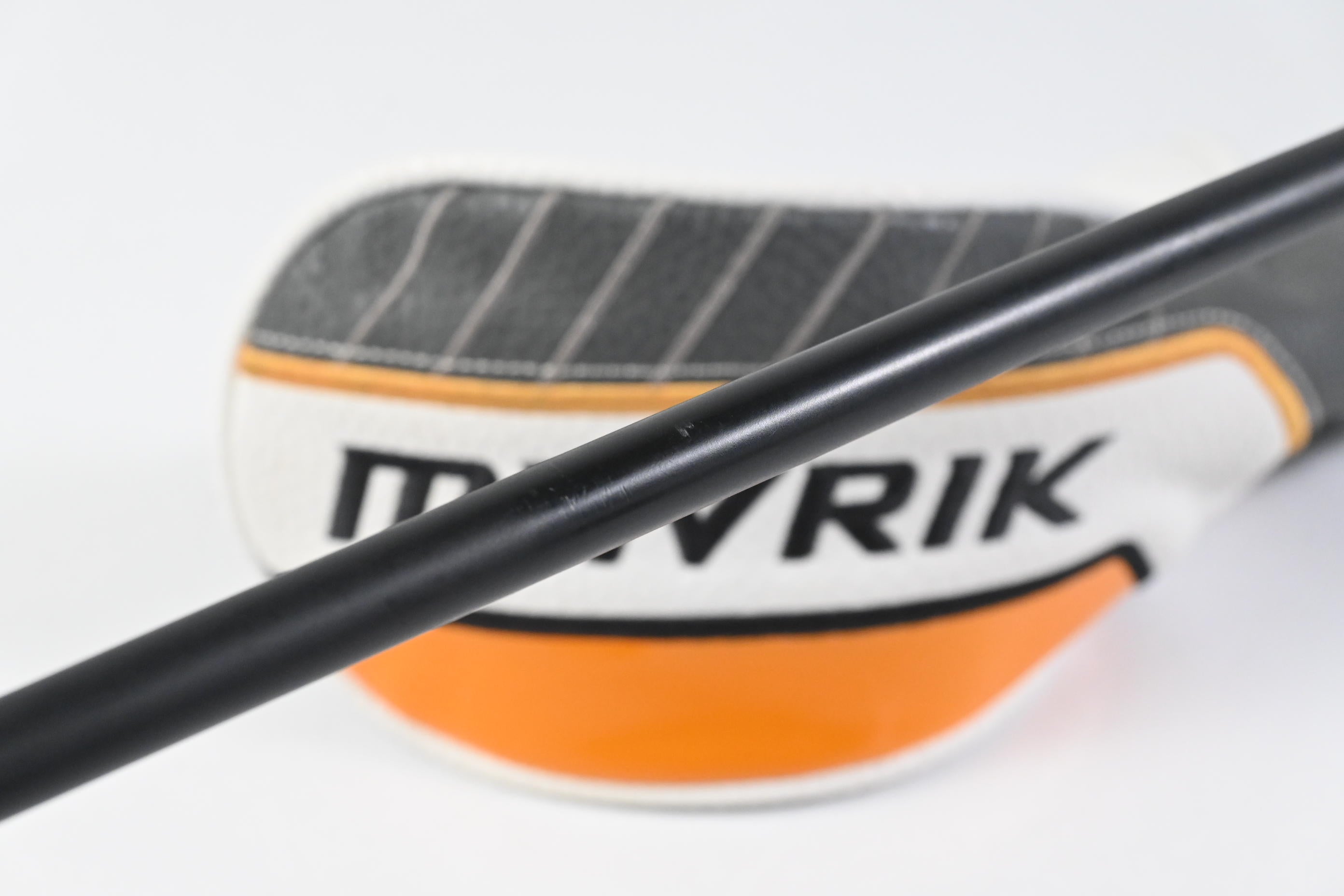 Callaway Mavrik Sub Zero #3+ Wood / 13.5 Degree / Stiff Flex Aldila Rogue 130