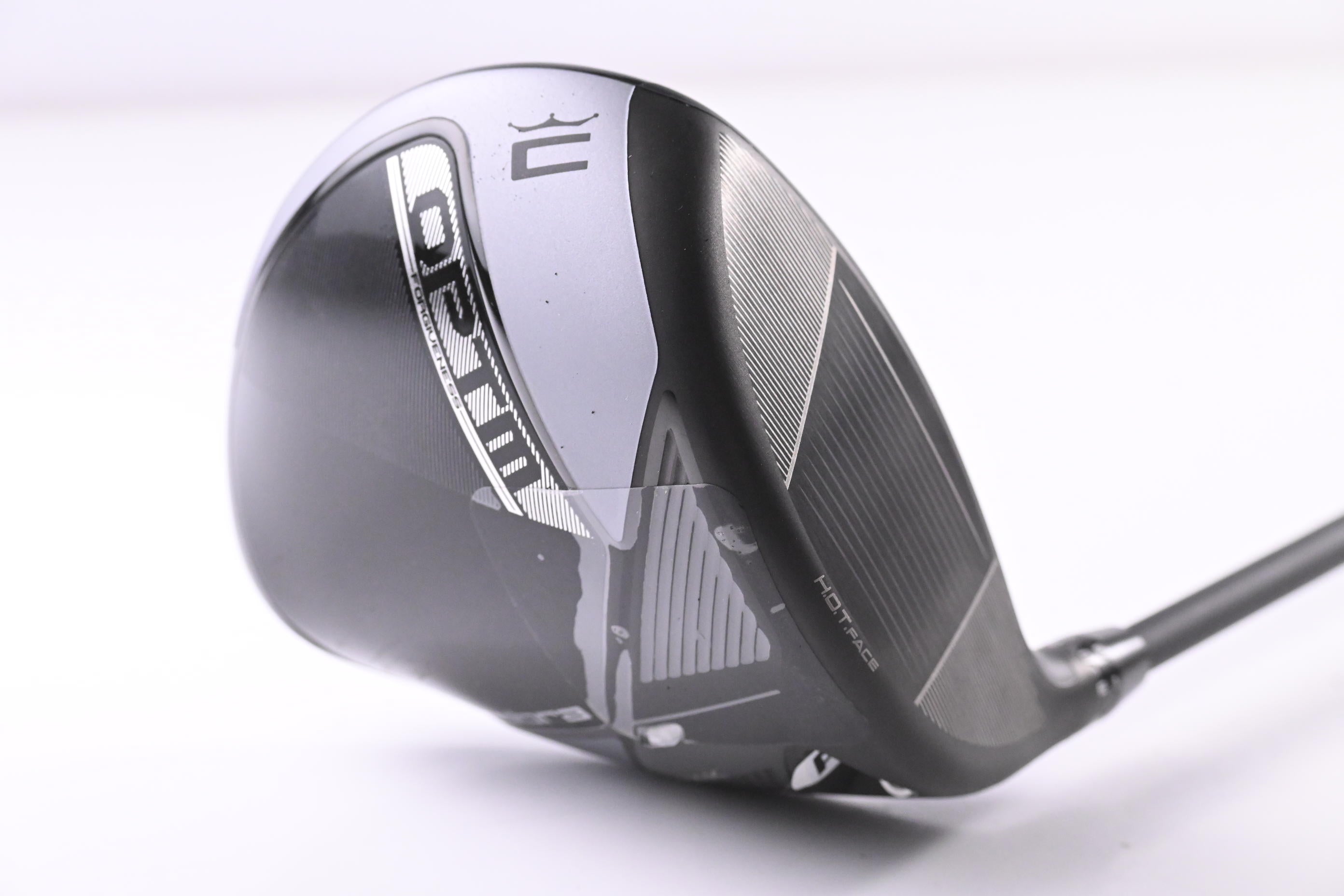 Cobra OPTM MAX-K Driver / 12 Degree / Senior Flex Kai'li Red Dark Wave 50 Shaft
