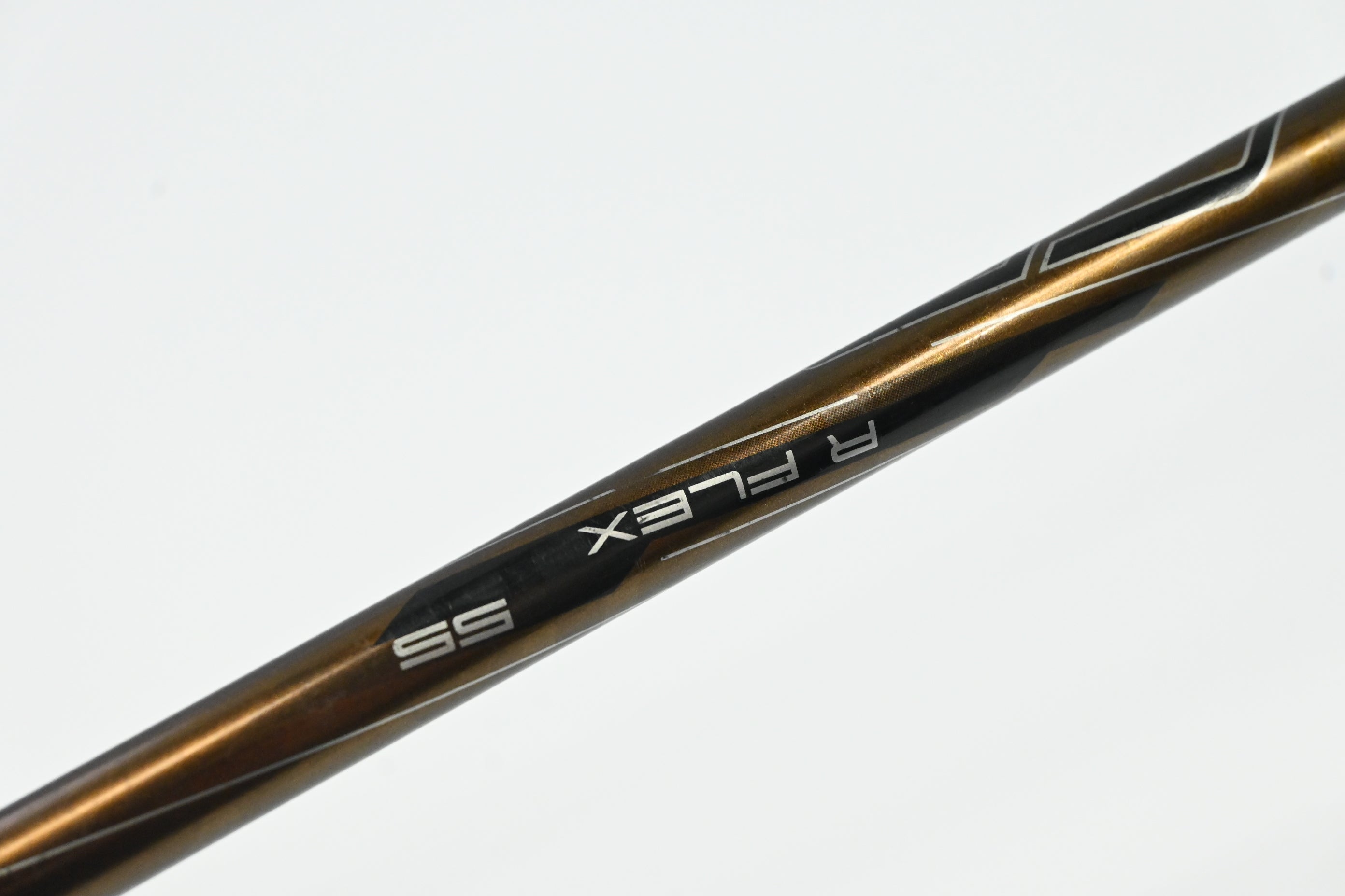 Ping G400 Driver / 10.5 Degree / Regular Flex Ping Alta CB 55 Shaft