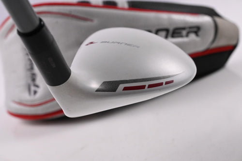 Taylormade Burner Superfast 2.0 #4 Hybrid / 21 Degree / Regular Flex Taylormade
