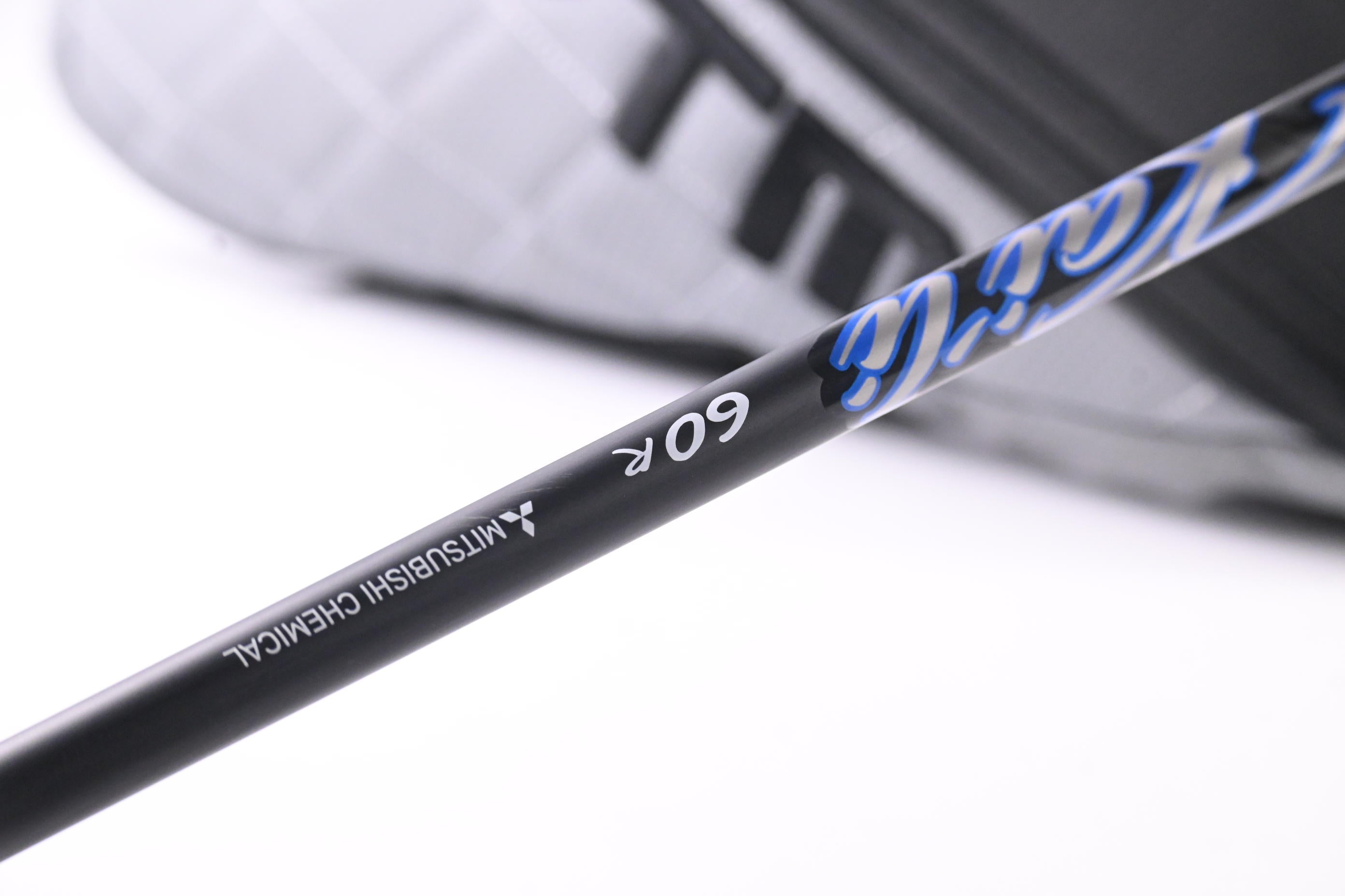 Cobra OPTM X Driver / 10.5 Degree / Regular Flex Kai'li Darkwaves Blue 60 Shaft