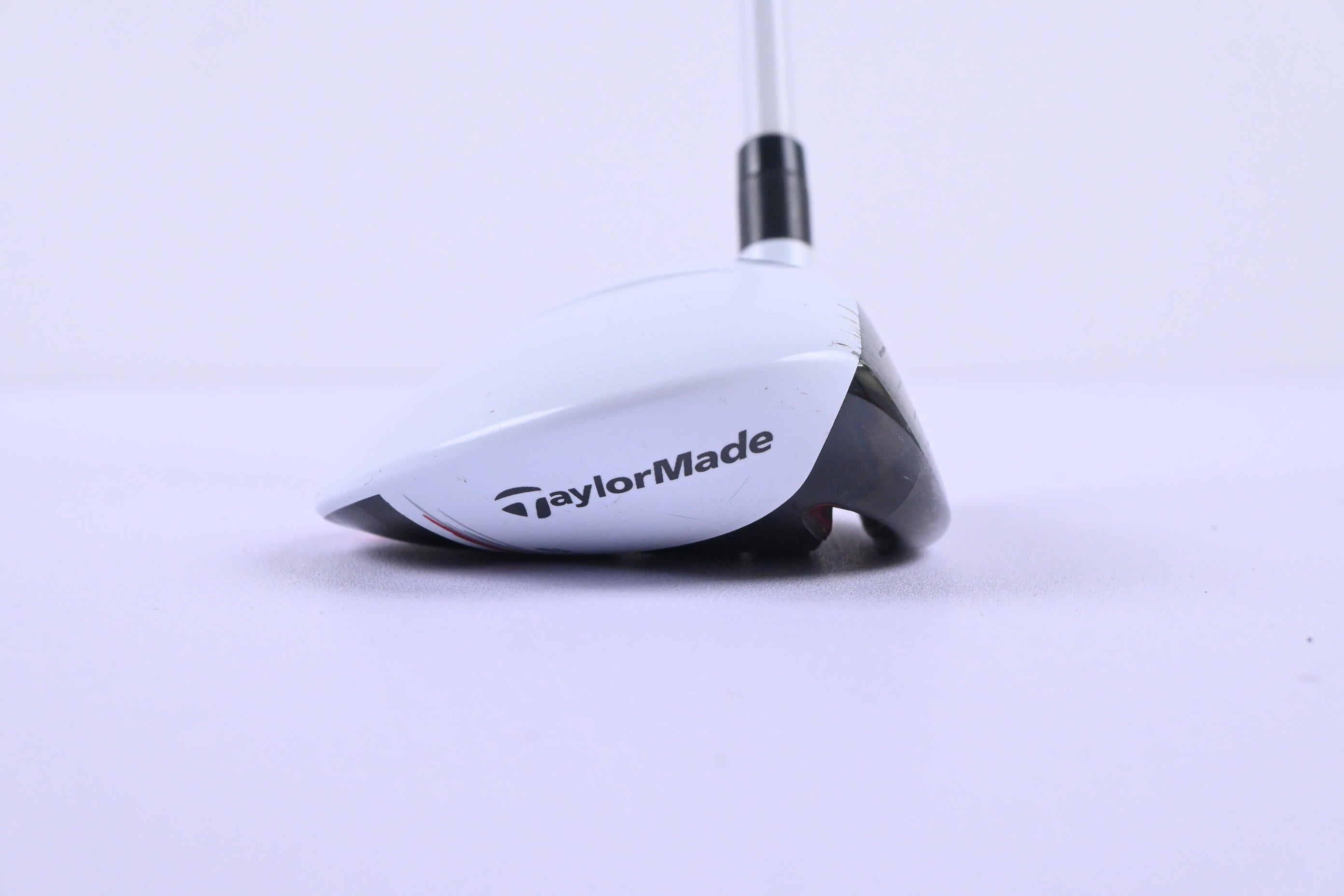 Ladies Taylormade Aeroburner #5 Wood / 21 Degree / Ladies Flex Matrix 50 Shaft