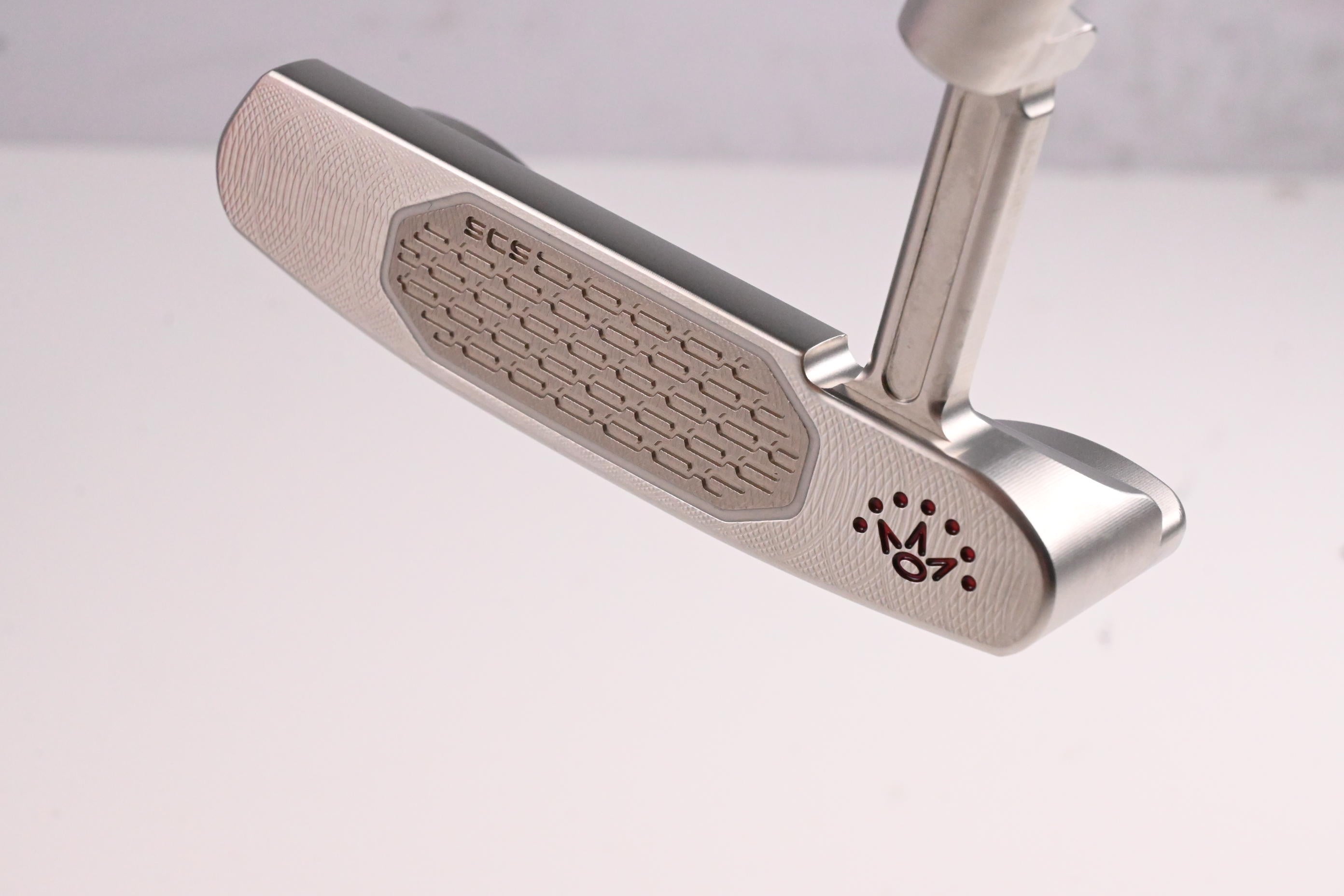 Scotty Cameron 2025 Studio Style Newport+ Putter / 34 Inch