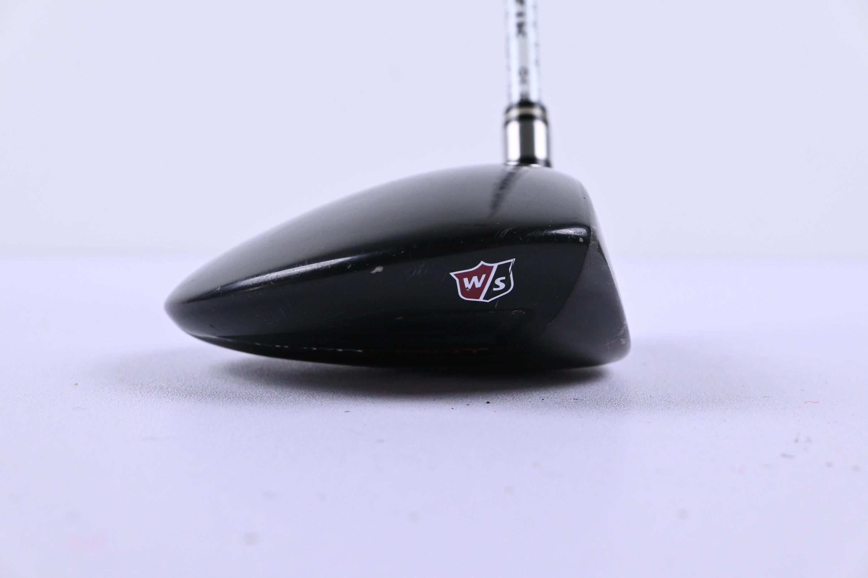 Wilson Staff D100 #3 Wood / 15 Degree / Regular Flex Matrix Ozik HD 5.1 Shaft