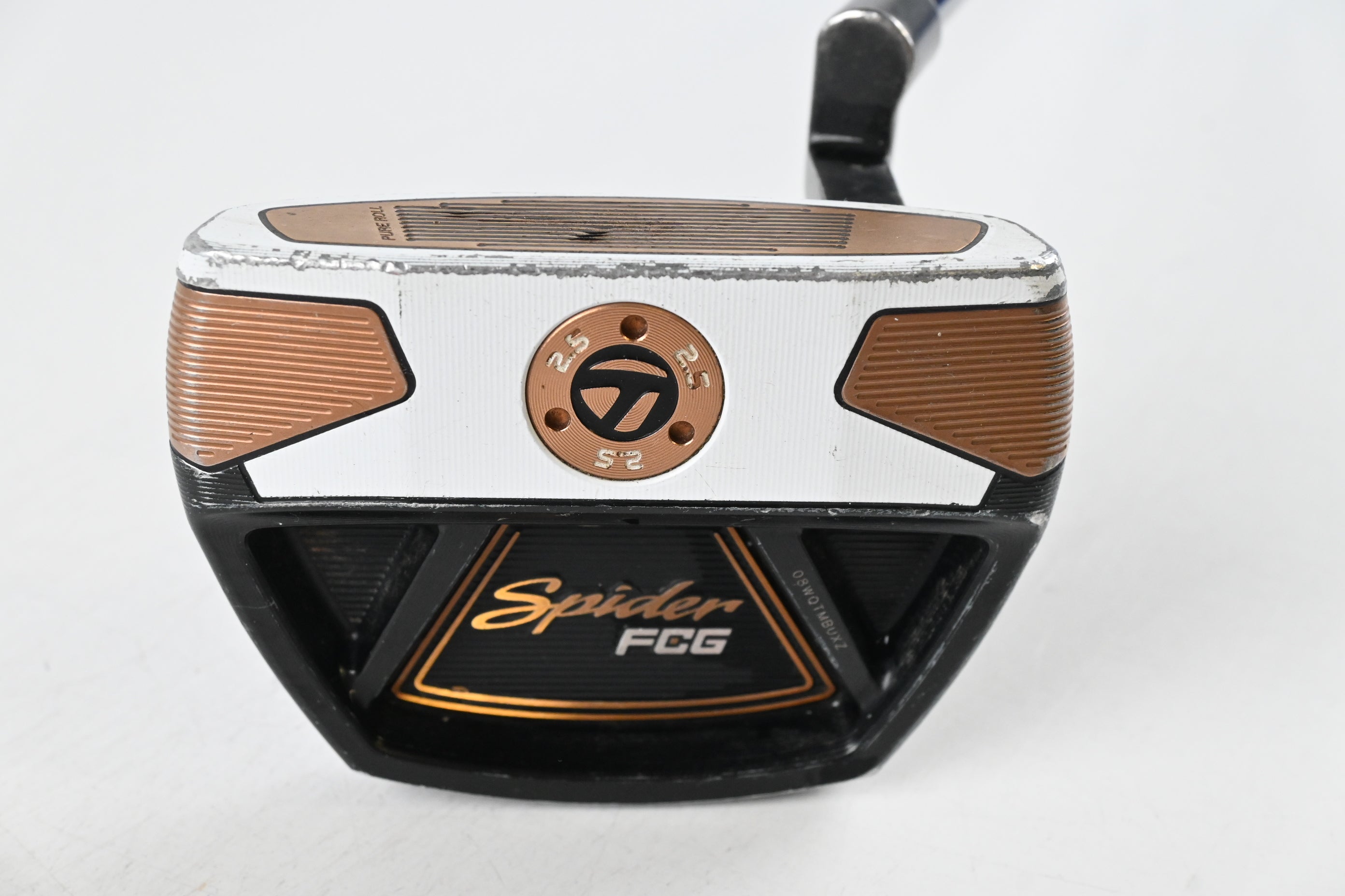 Taylormade Spider FCG Putter / 34 Inch