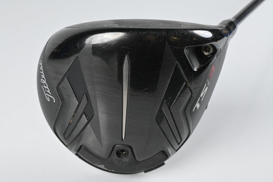 Titleist TSi3 Driver / 9 Degree / Regular Flex Kuro Kage Dual Core Tini 50 Shaft