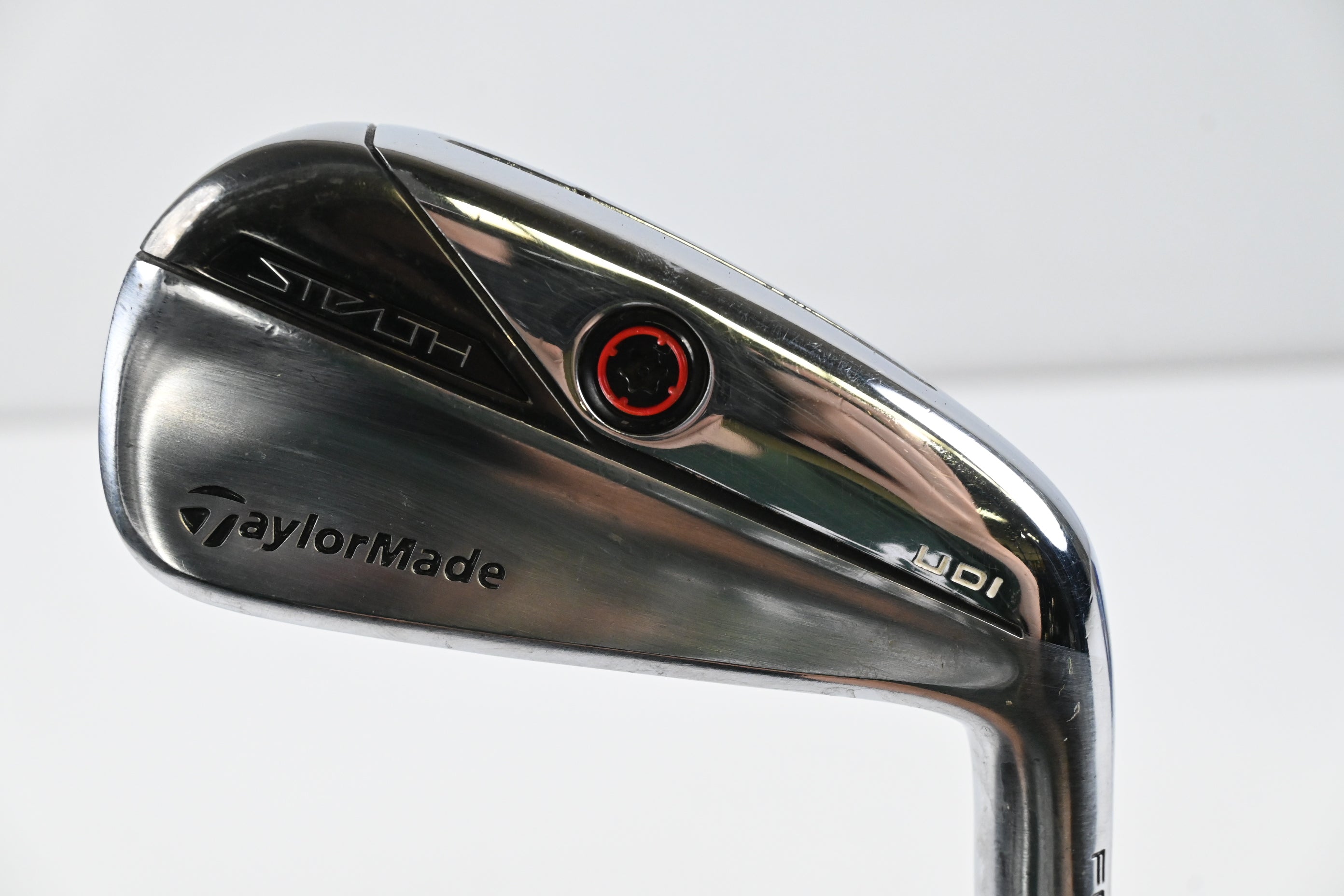 Taylormade Stealth UDI #3 Iron / 20 Degree / Stiff Flex Project X LZ 120 Shaft