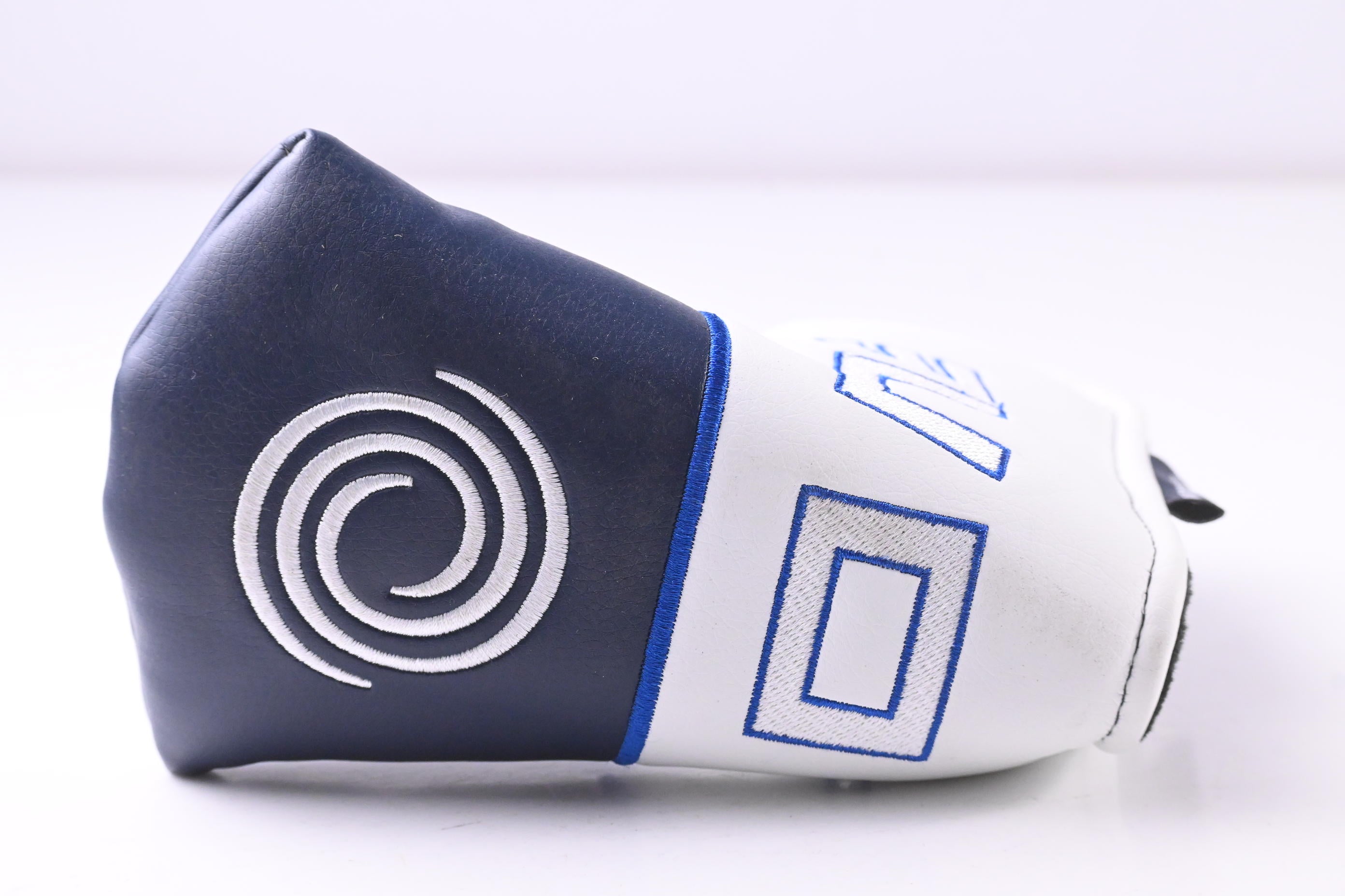 Odyssey AI-One Silver Series #1 Putter / 34 Inch