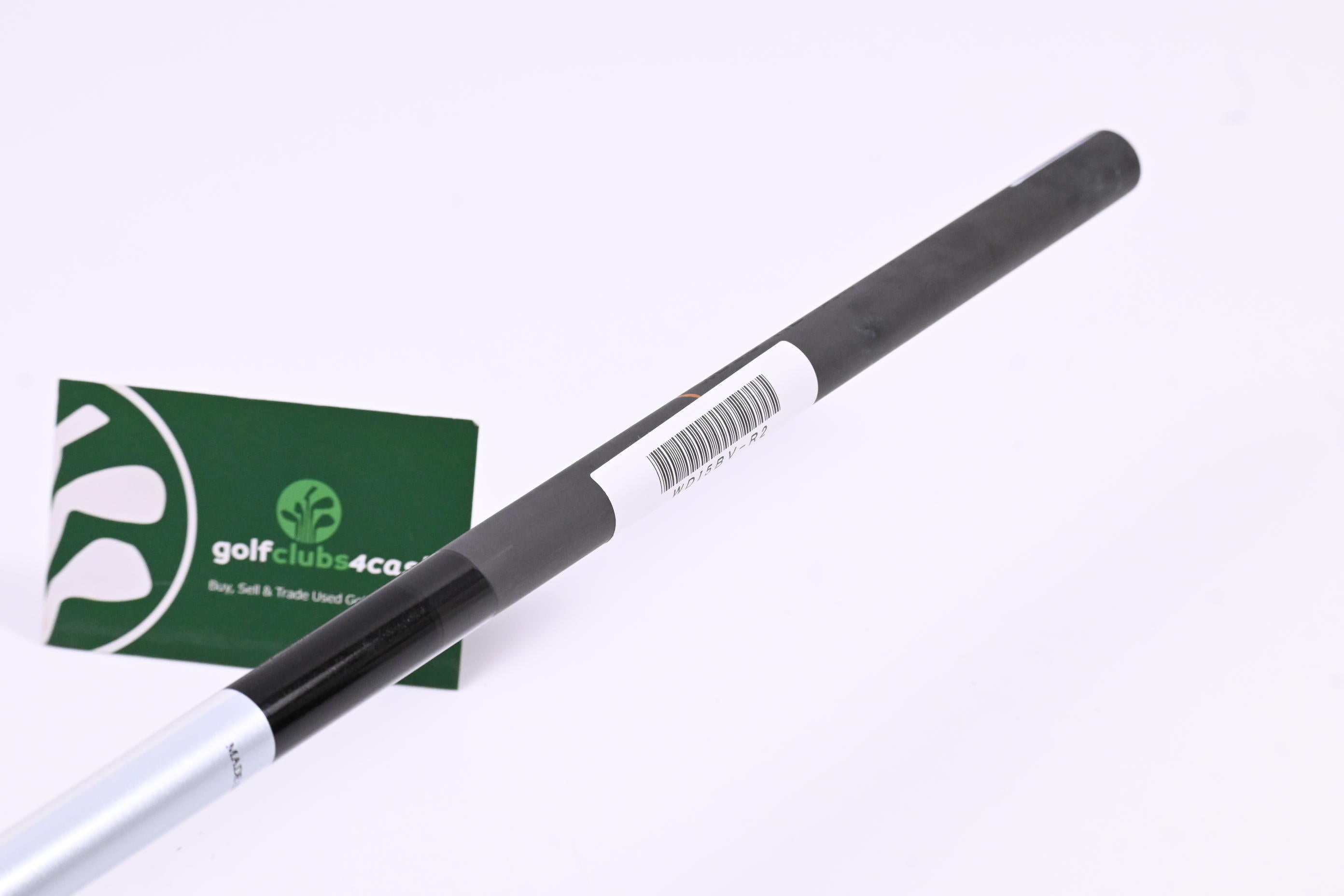 Graphite Design Tour AD DI-5 Black Driver Shaft / Senior Flex / 0.335" Tip