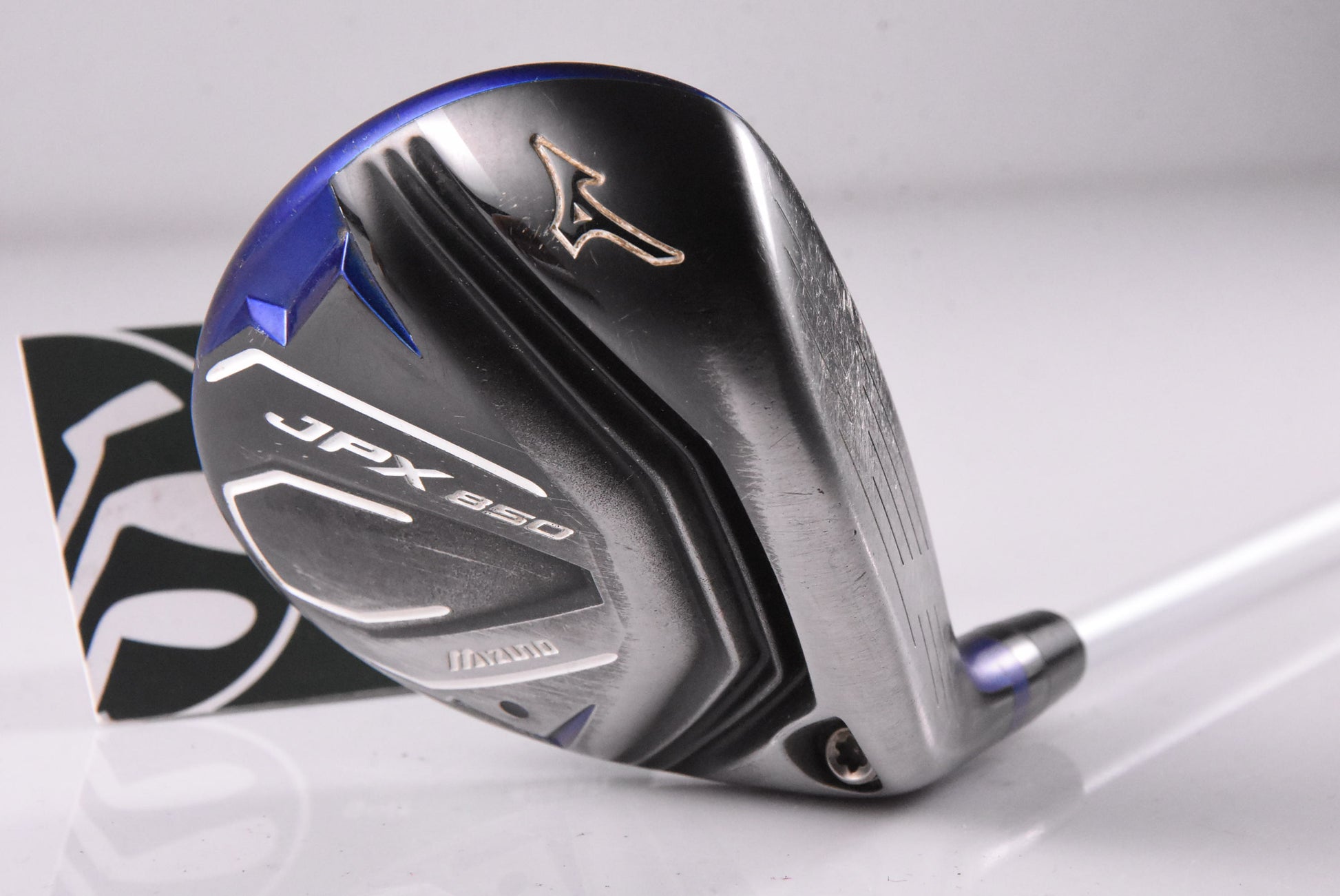 Fairway Wood Mizuno Orochi Shaft Specs Affordable Mizuno JPX 850