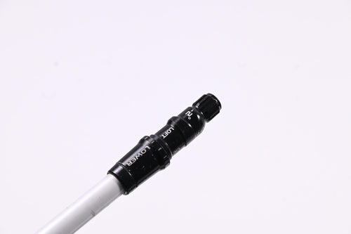 Oban Kiyoshi White 65 Driver Shaft / X-Flex / Taylormade 2nd Gen