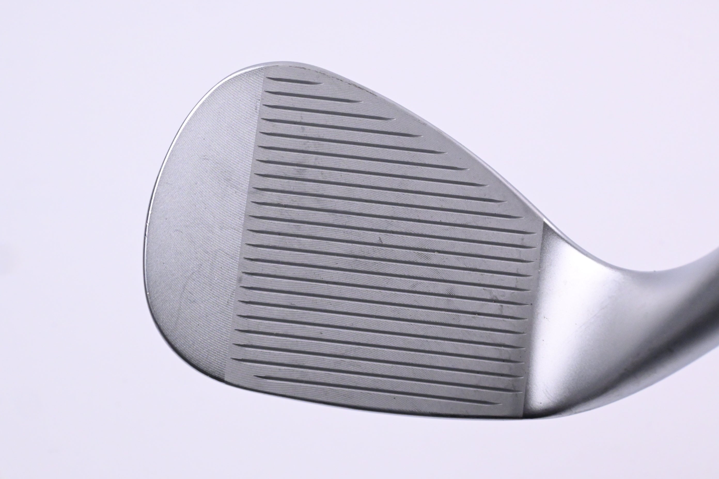 Ping S159 Lob Wedge / 58 Degree / Black Dot / Wedge Flex Ping Z-Z115 Shaft