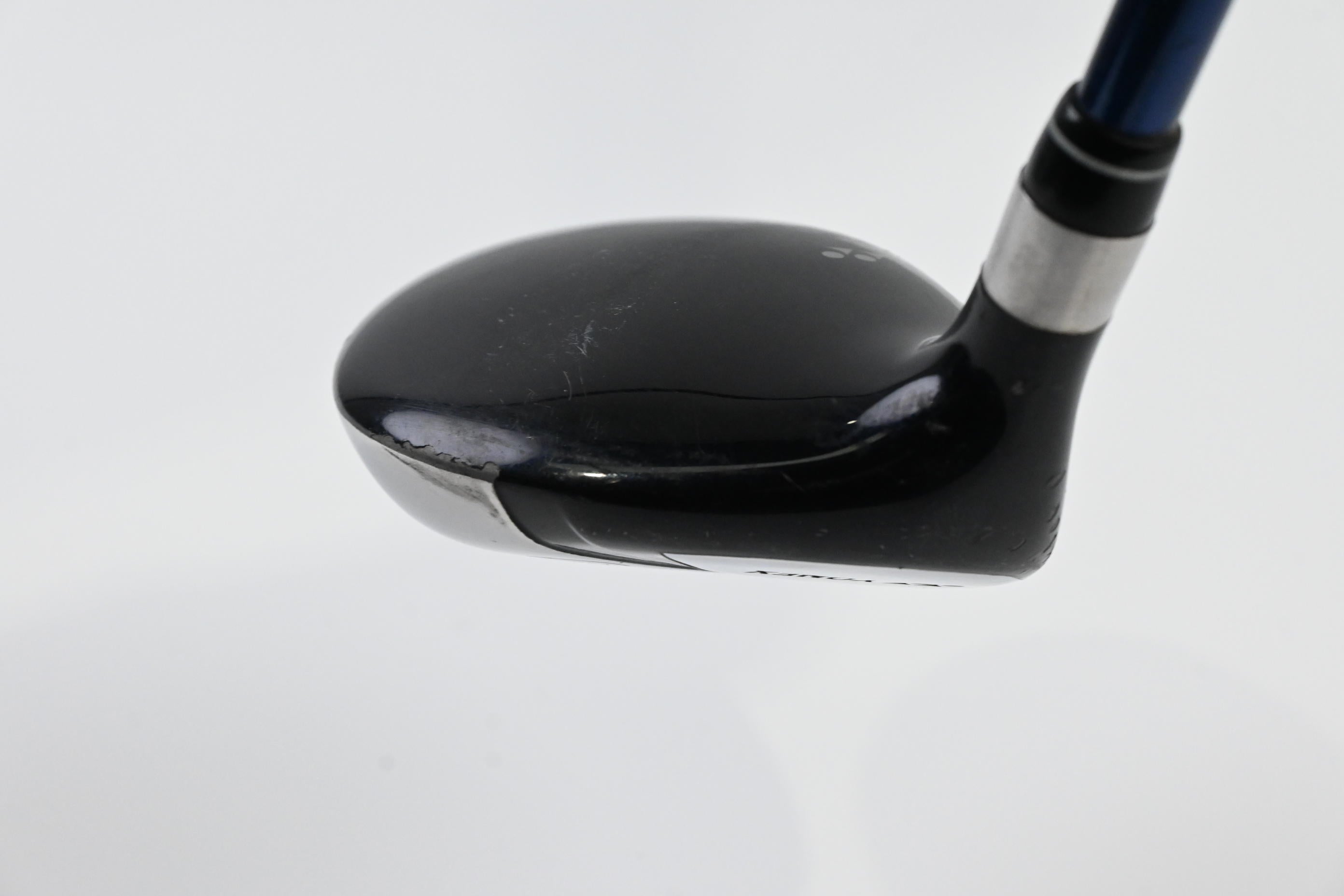 Left Hand Yonex V-Mass Marage #5 Wood / 18 Degree / Stiff Flex Yonex UltimumTi