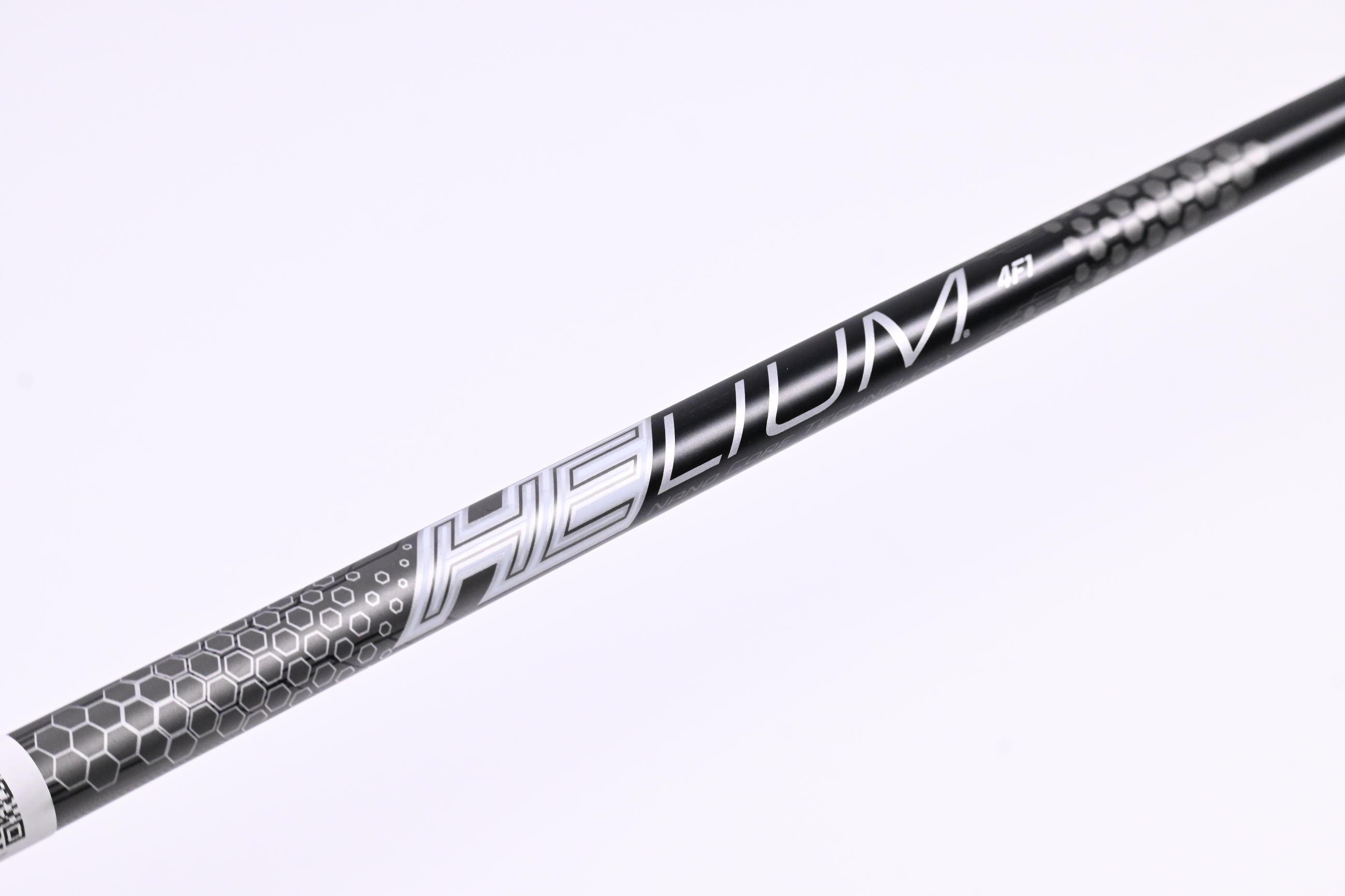 Ladies UST Mamiya Helium Nanocore 4 #5 Wood Shaft / Ladies Flex / Cobra 2nd Gen