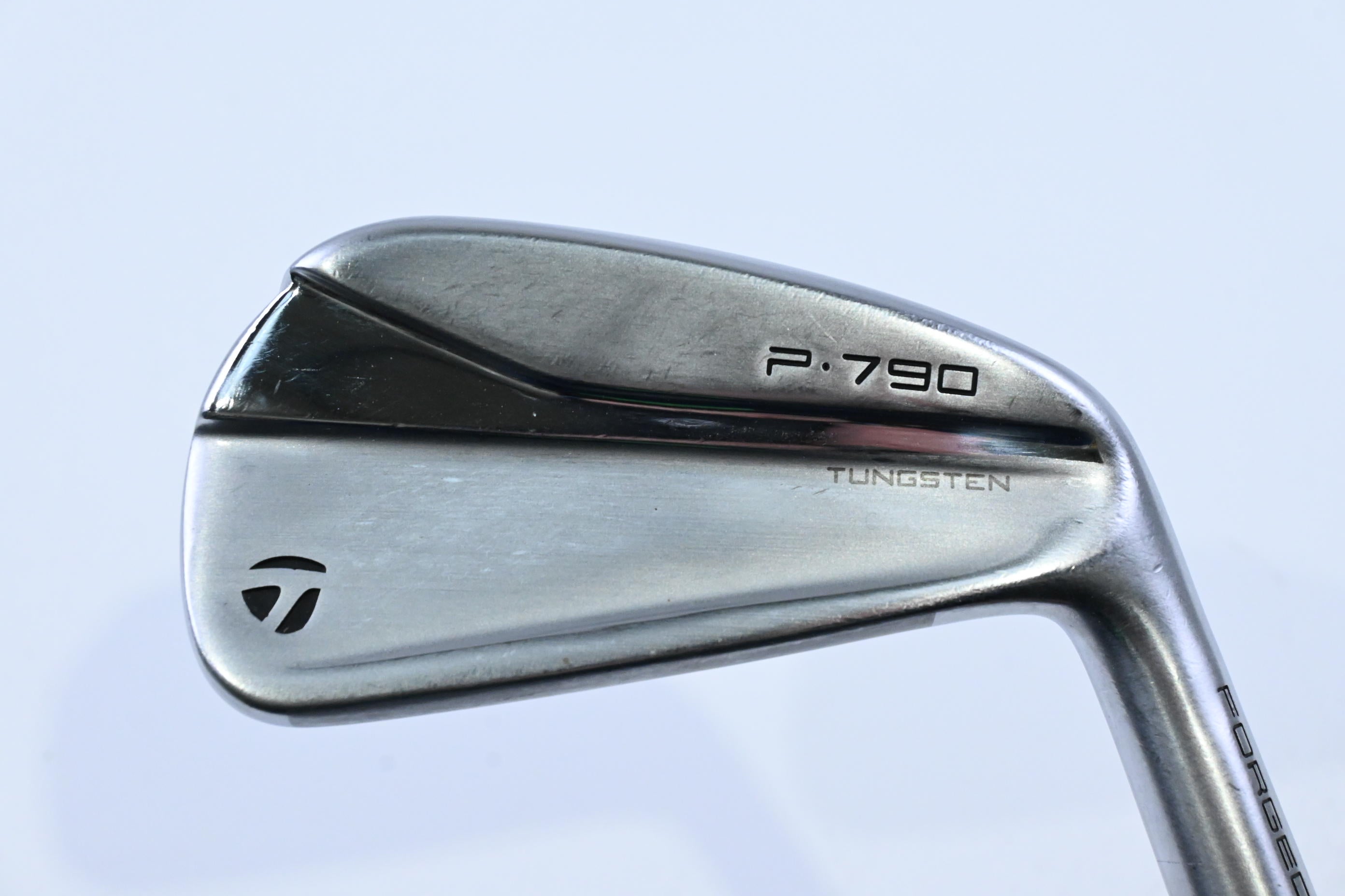 Taylormade P790 UDI #4 2021 / 21 Degree / Stiff Flex KBS Max MT 85