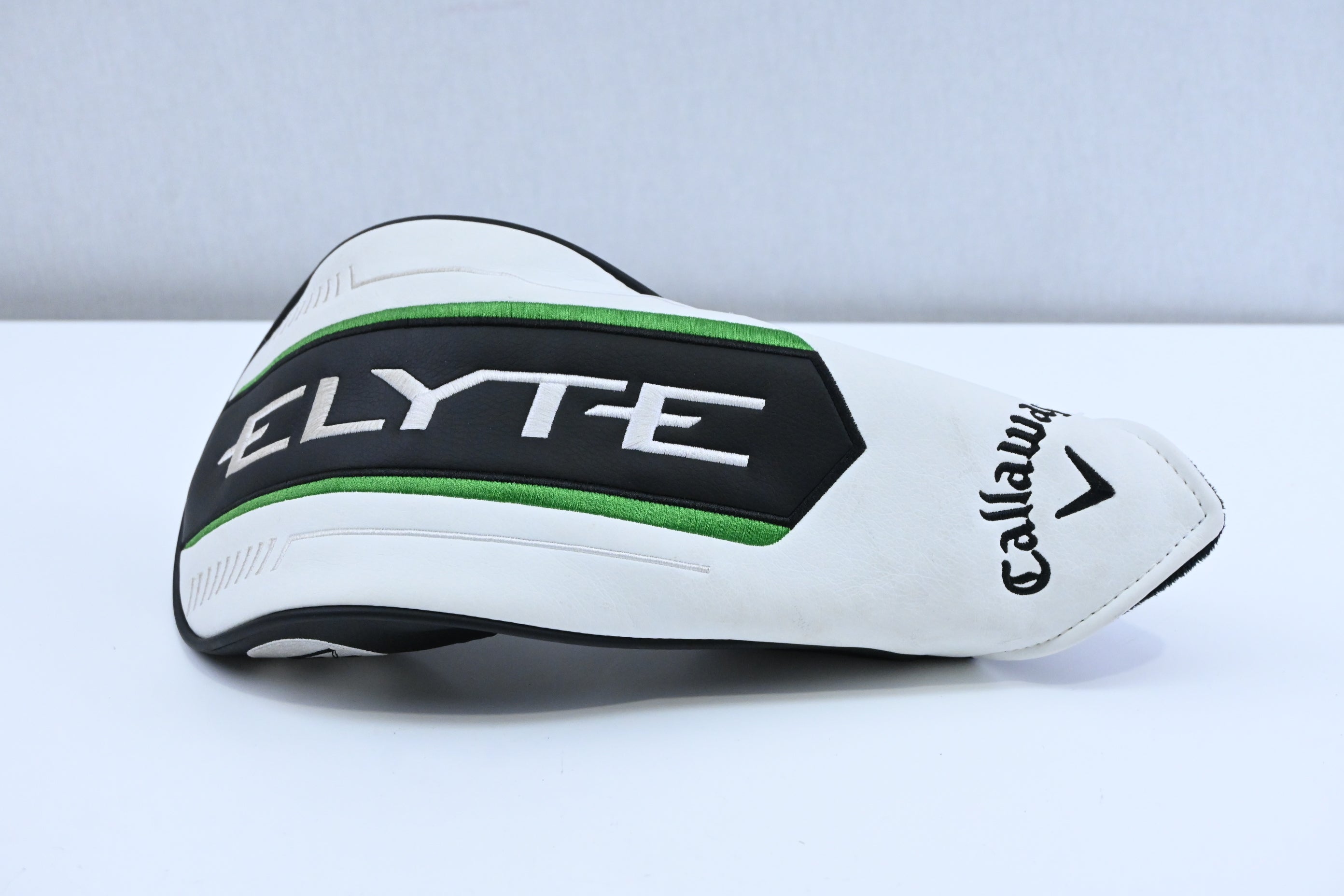 Callaway Elyte Triple Diamond Driver / 8 Degree / X-Flex Ventus Black Velocore 7