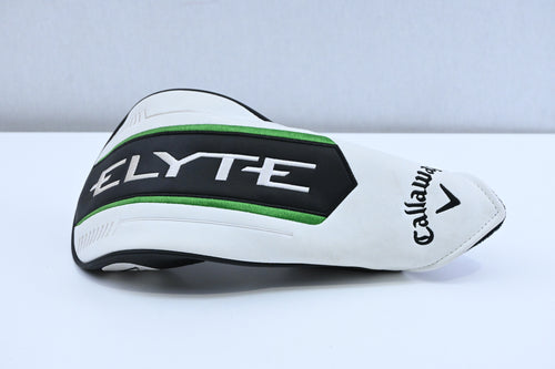 Callaway Elyte Triple Diamond Driver / 8 Degree / X-Flex Ventus Black Velocore 7
