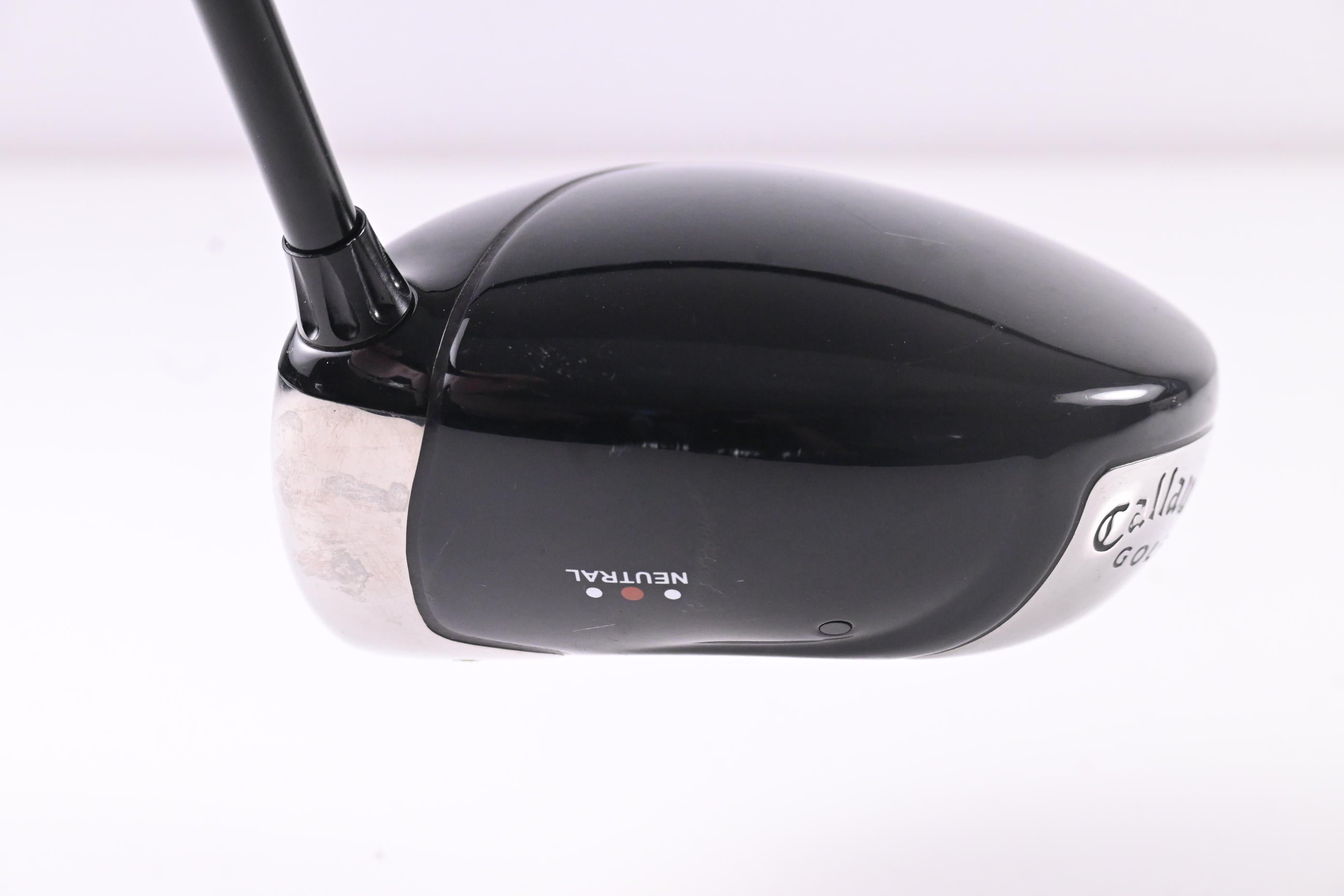 Callaway FT-5 Driver / 8.5 Degree / Stiff Flex GraFalloy ProLaunch Red Shaft