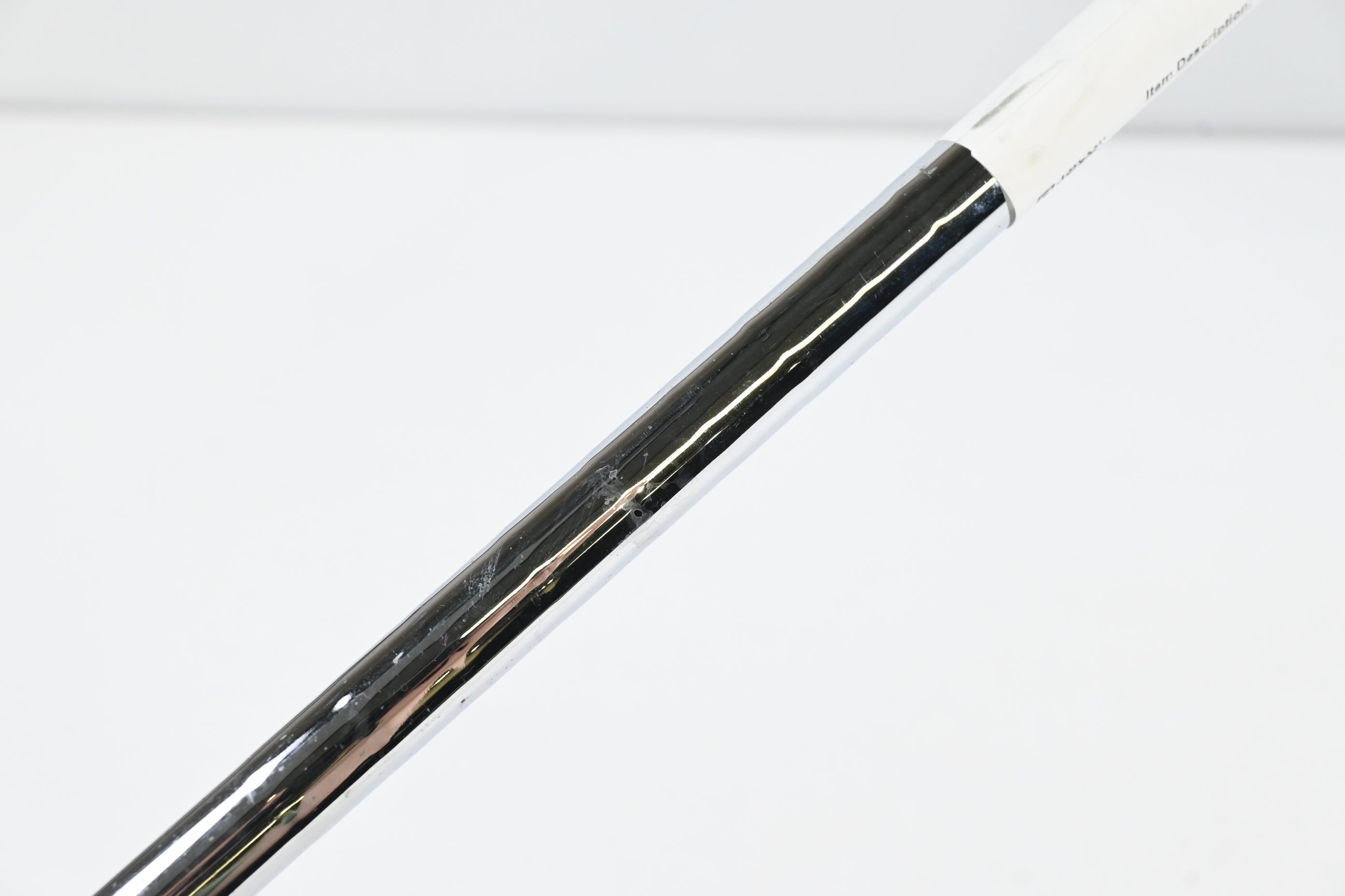 Ping i3+ #6 Iron / Red Dot / Regular Flex Ping Shaft