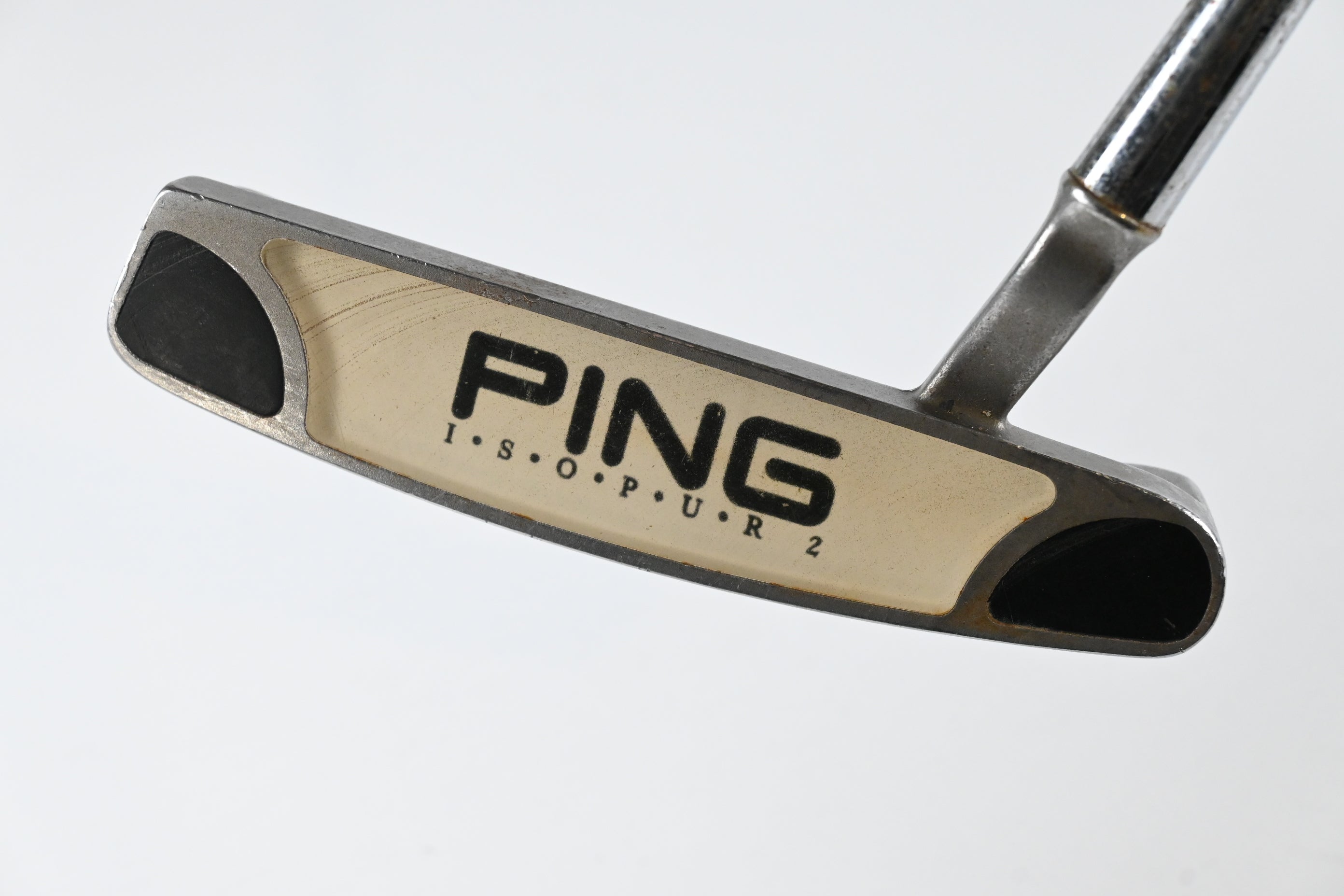 Ping Isopur 2 Zing 2i Putter / 33 Inch