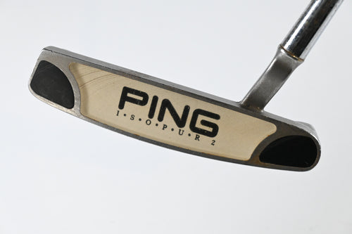 Ping Isopur 2 Zing 2i Putter / 33 Inch