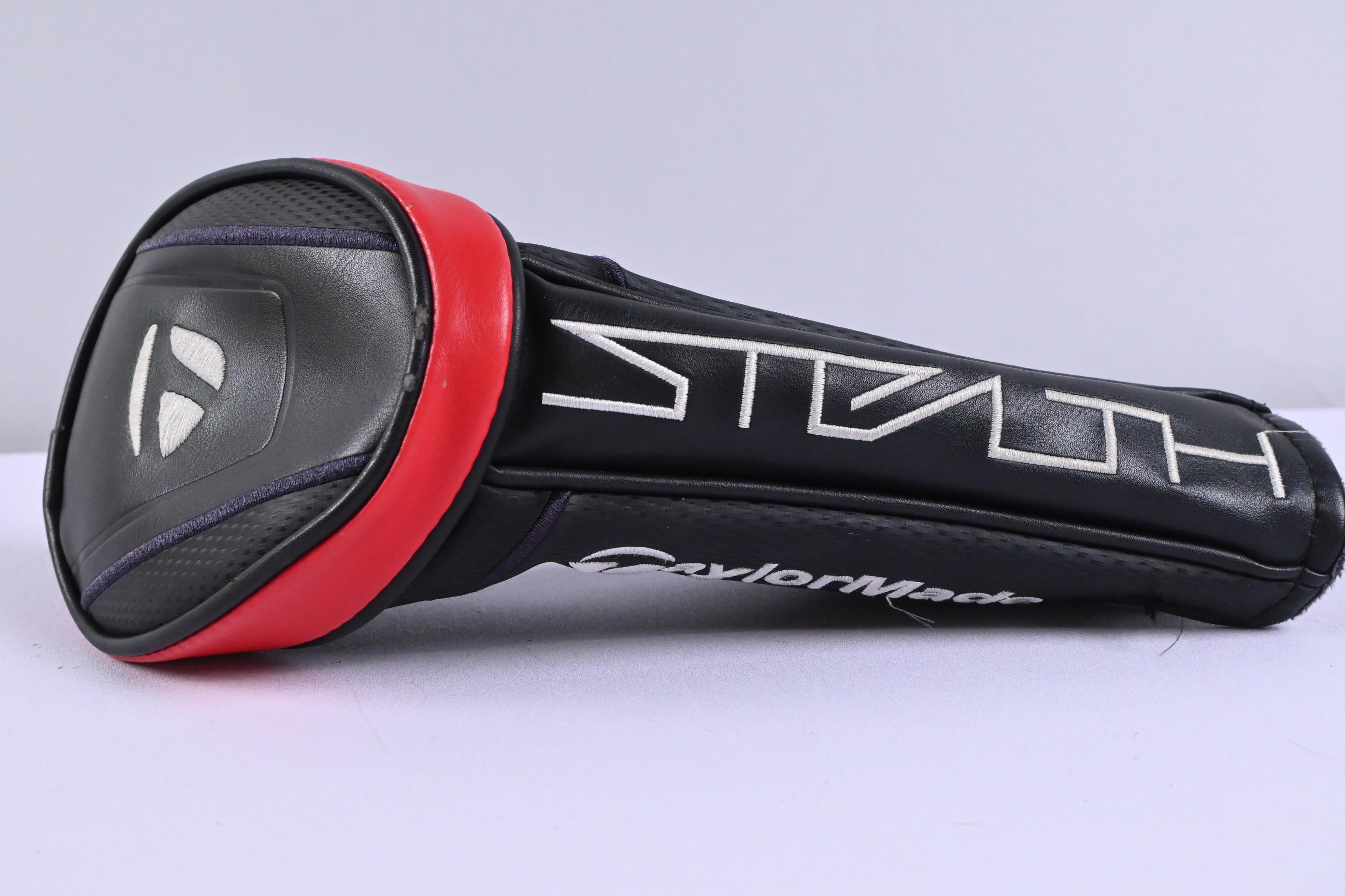 Taylormade Stealth #3 Wood / 15 Degree / Stiff Flex Fujikura Ventus Red 5