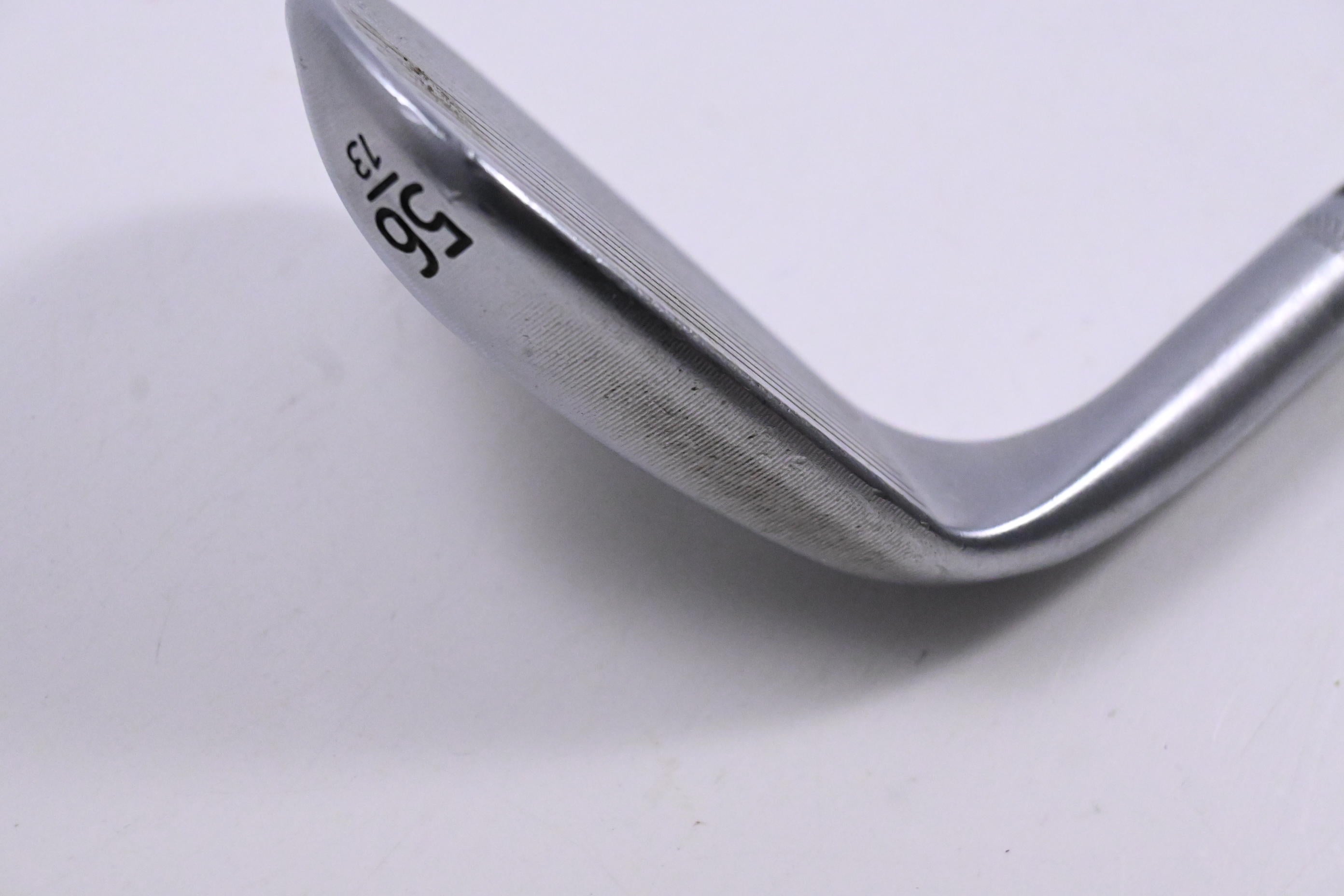 PXG 0311 Milled Sugar Daddy II Sand Wedge / 56 Degree / Wedge Flex KBS $-Taper