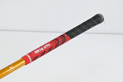 TaylorMade R7 460 Driver / 9.5 Degree / Stiff Flex Taylormade Reax 60 Shaft