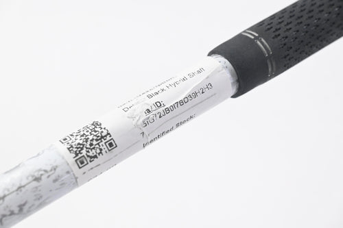 Project X Denali Charcoal 60 #5 Hybrid Shaft / Regular Flex / Callaway 4th Gen