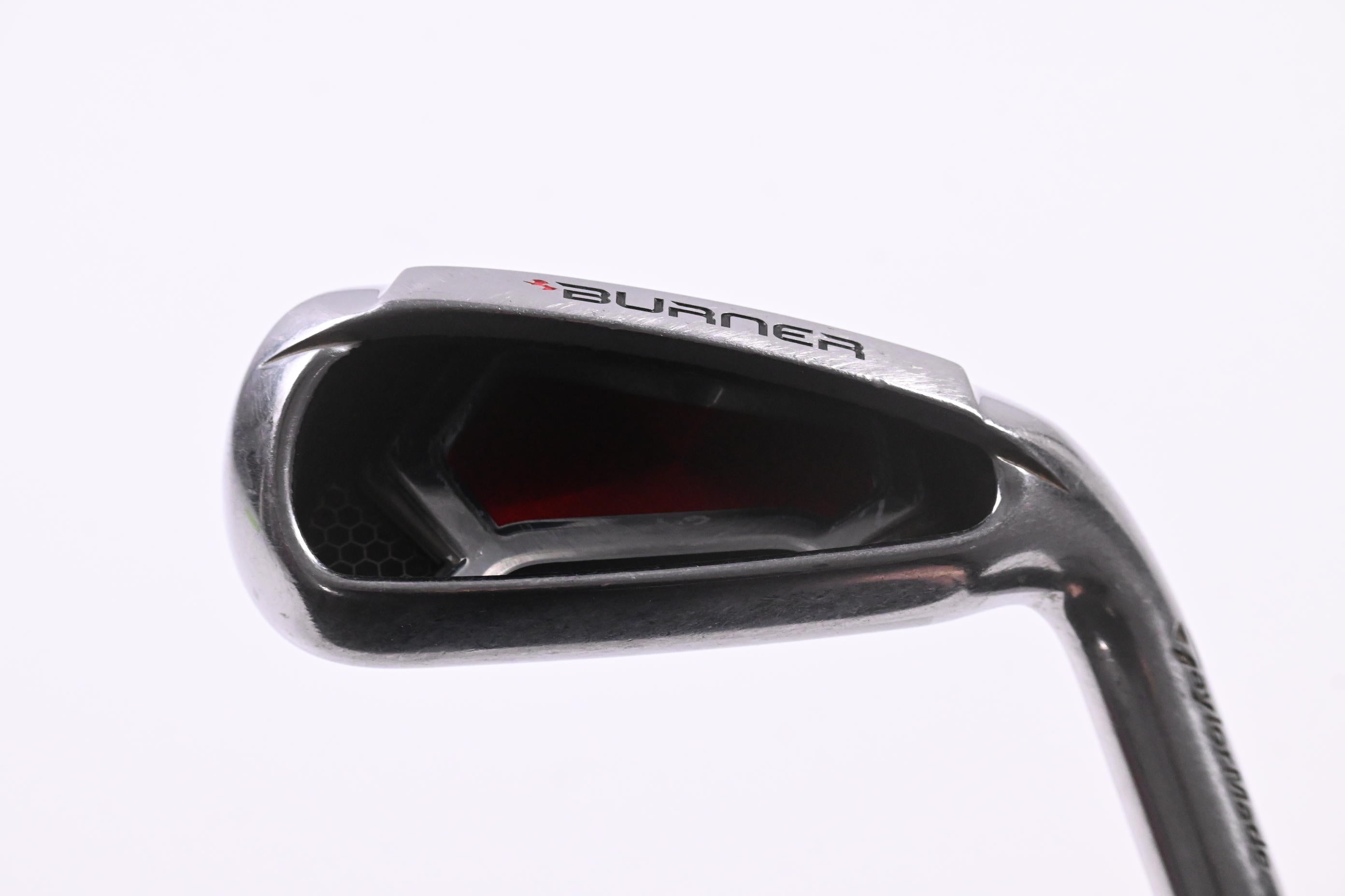 Taylormade Burner Superlaunch #4 Iron / 23 Degree / Regular Flex Burner 85 Shaft