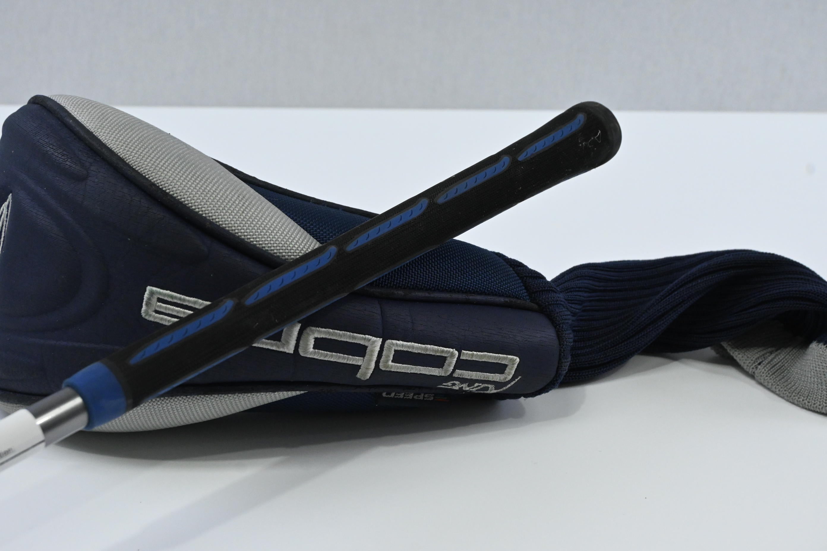 Cobra HS9 Driver / 10.5 Degree / Regular Flex Graphite Design YS - 46 Shaft