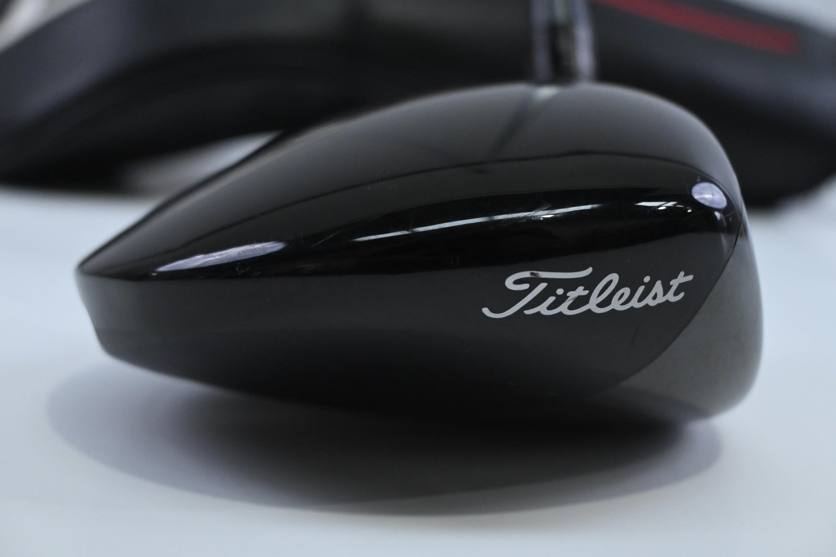 Titleist GT2 Driver / 11 Degree / Regular Flex Fujikura Air Speeder 40 Shaft