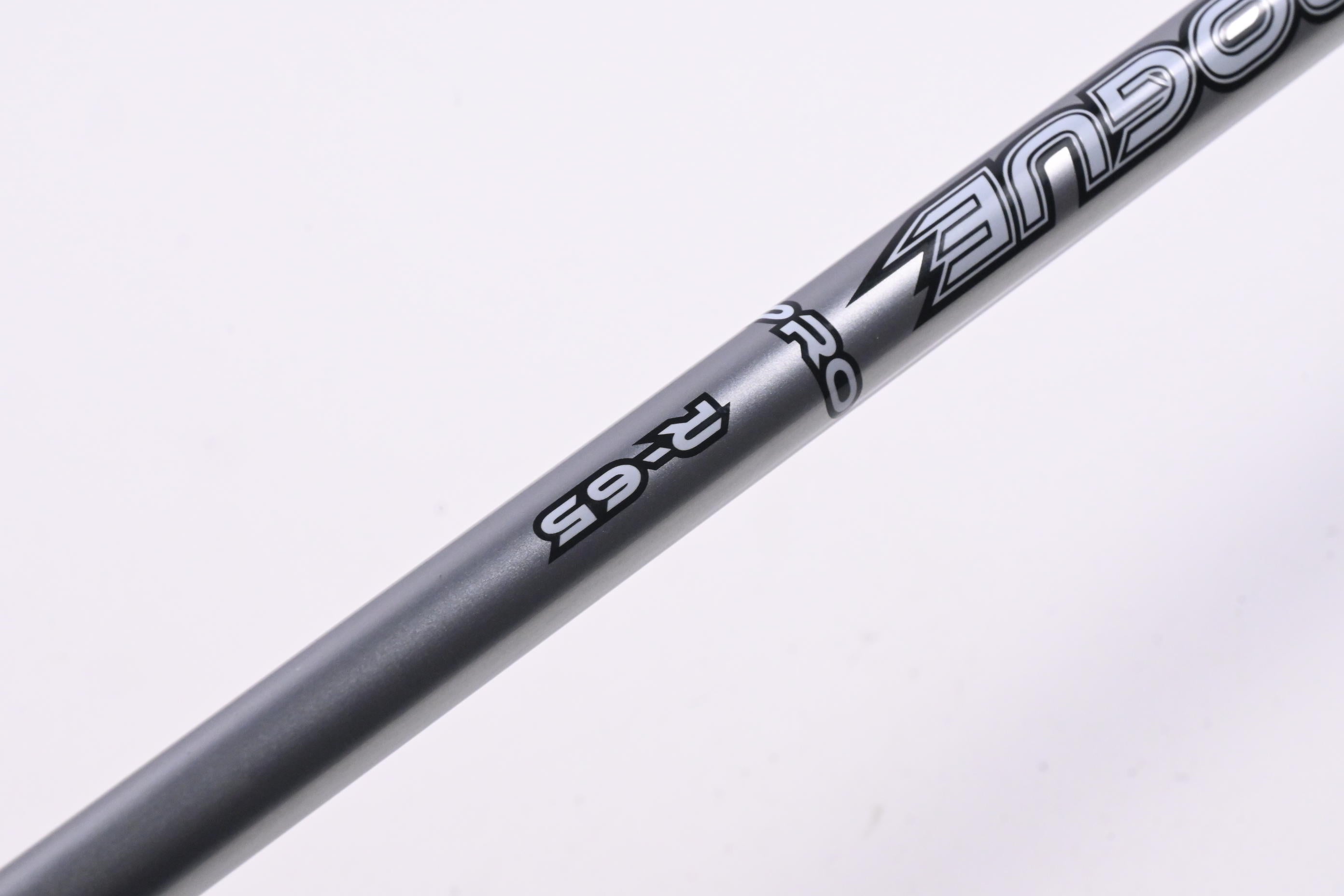 Cobra Aerojet #9 Iron / 36 Degree / Regular Flex Aldila Rogue Pro 65 Shaft